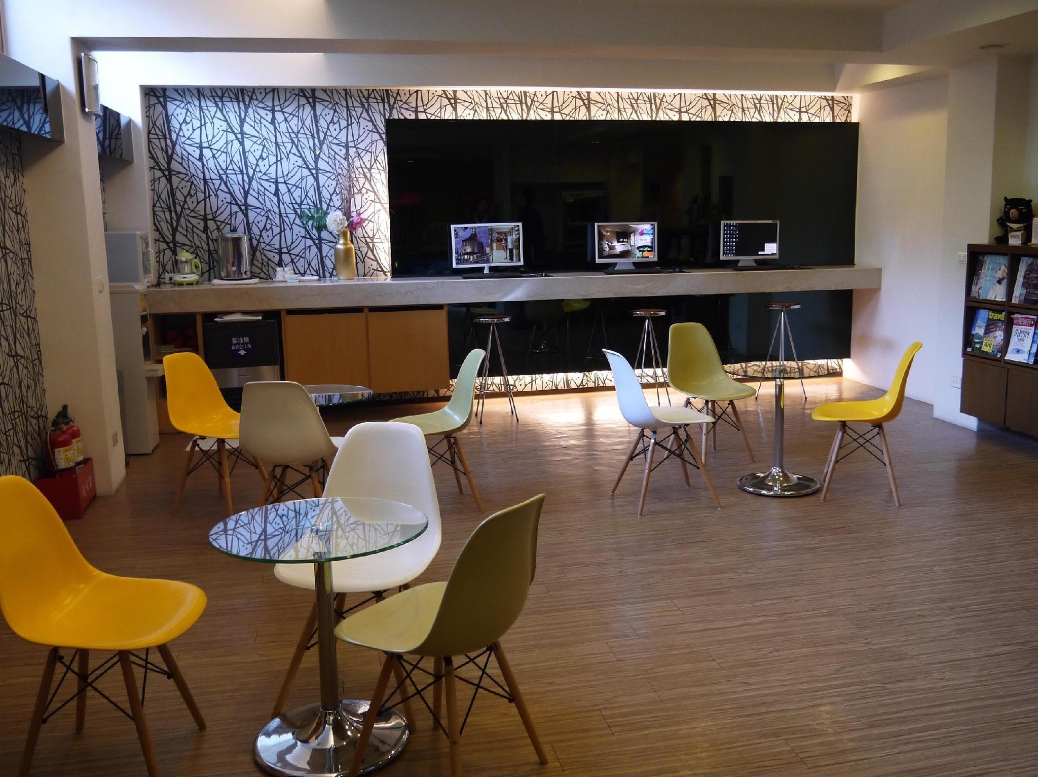 Hua Ge Hot Spring Hotel photo 4