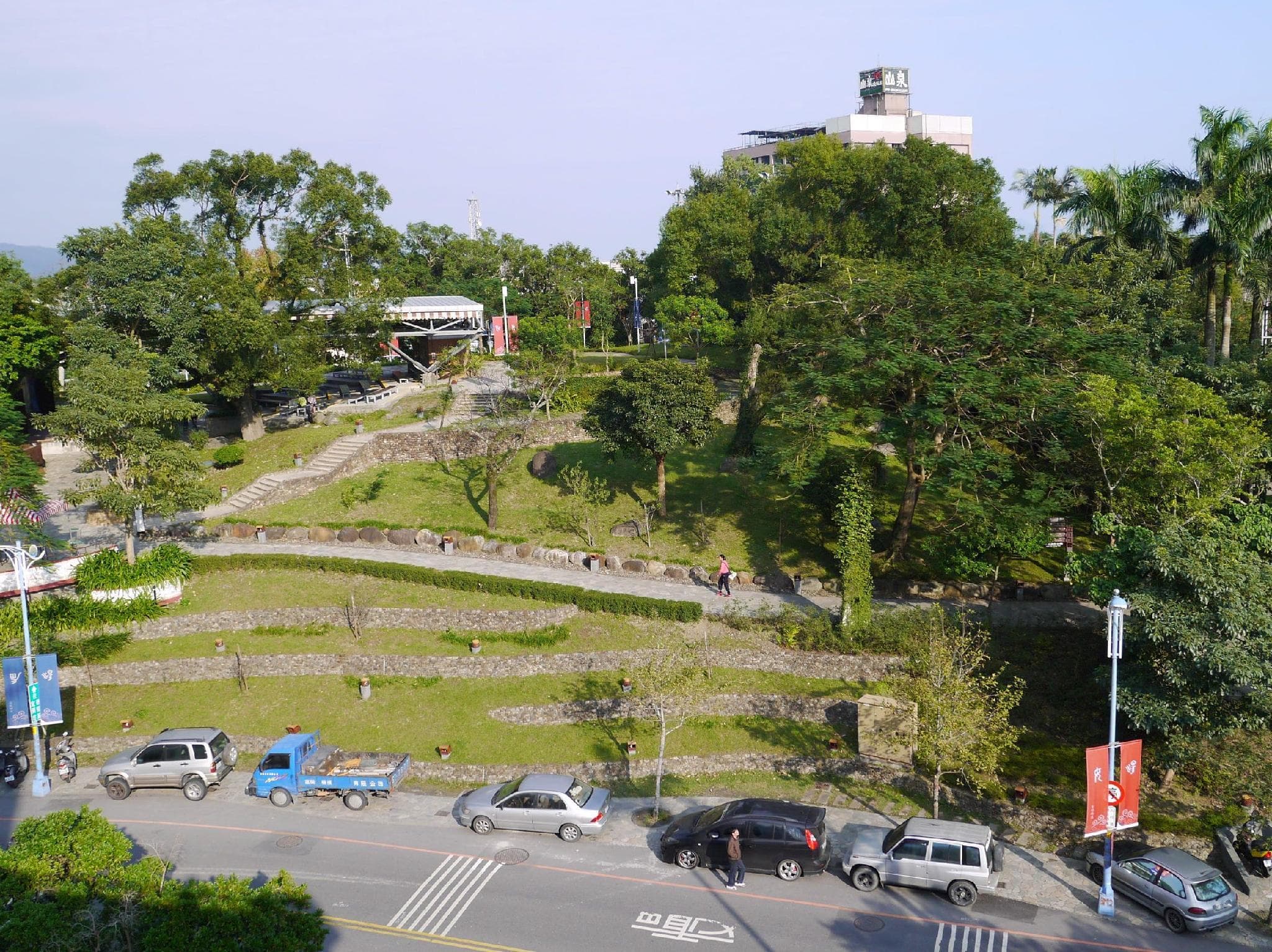 Hua Ge Hot Spring Hotel photo 5