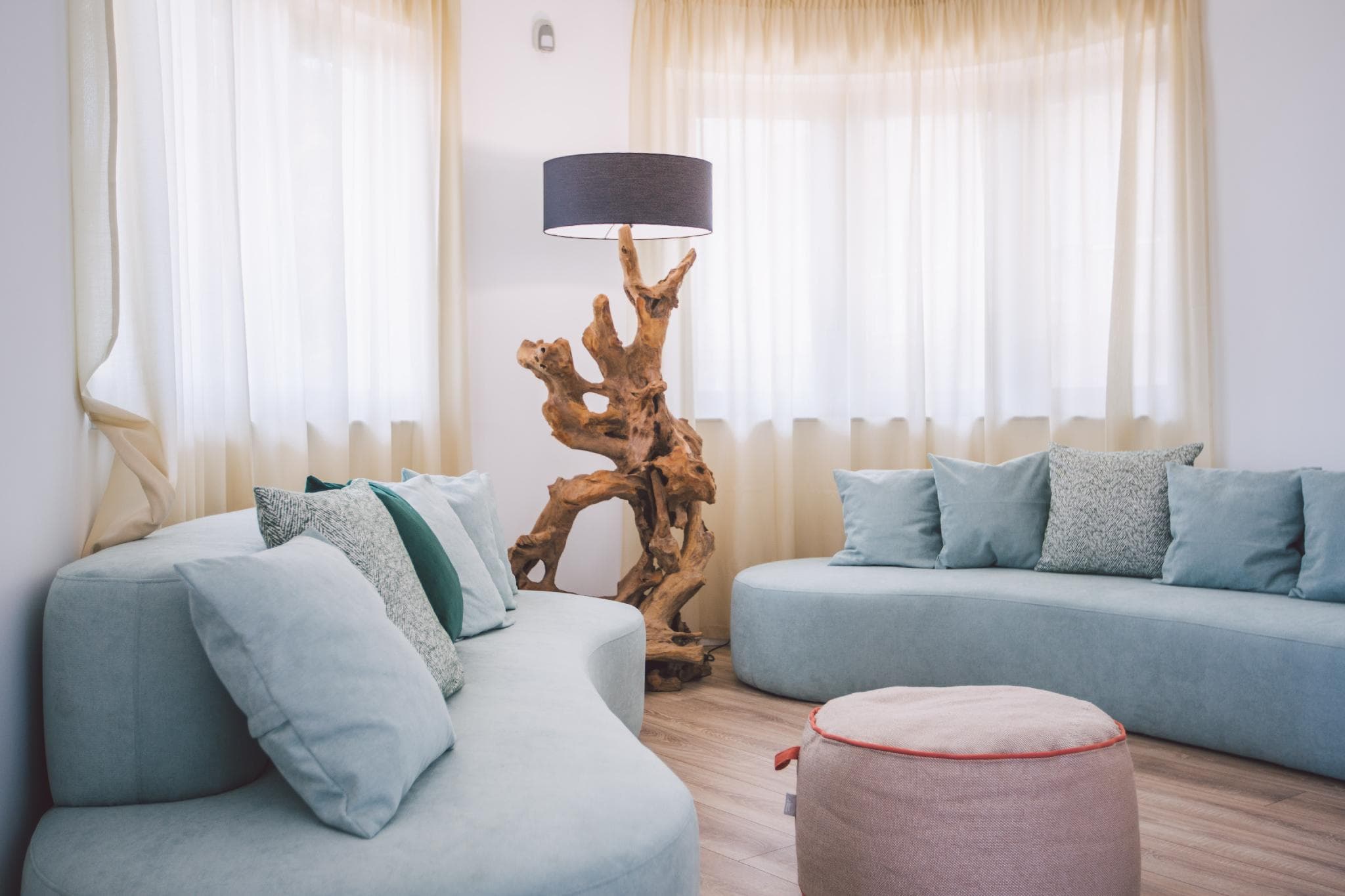Taormina Palace Hotel - 4 stars