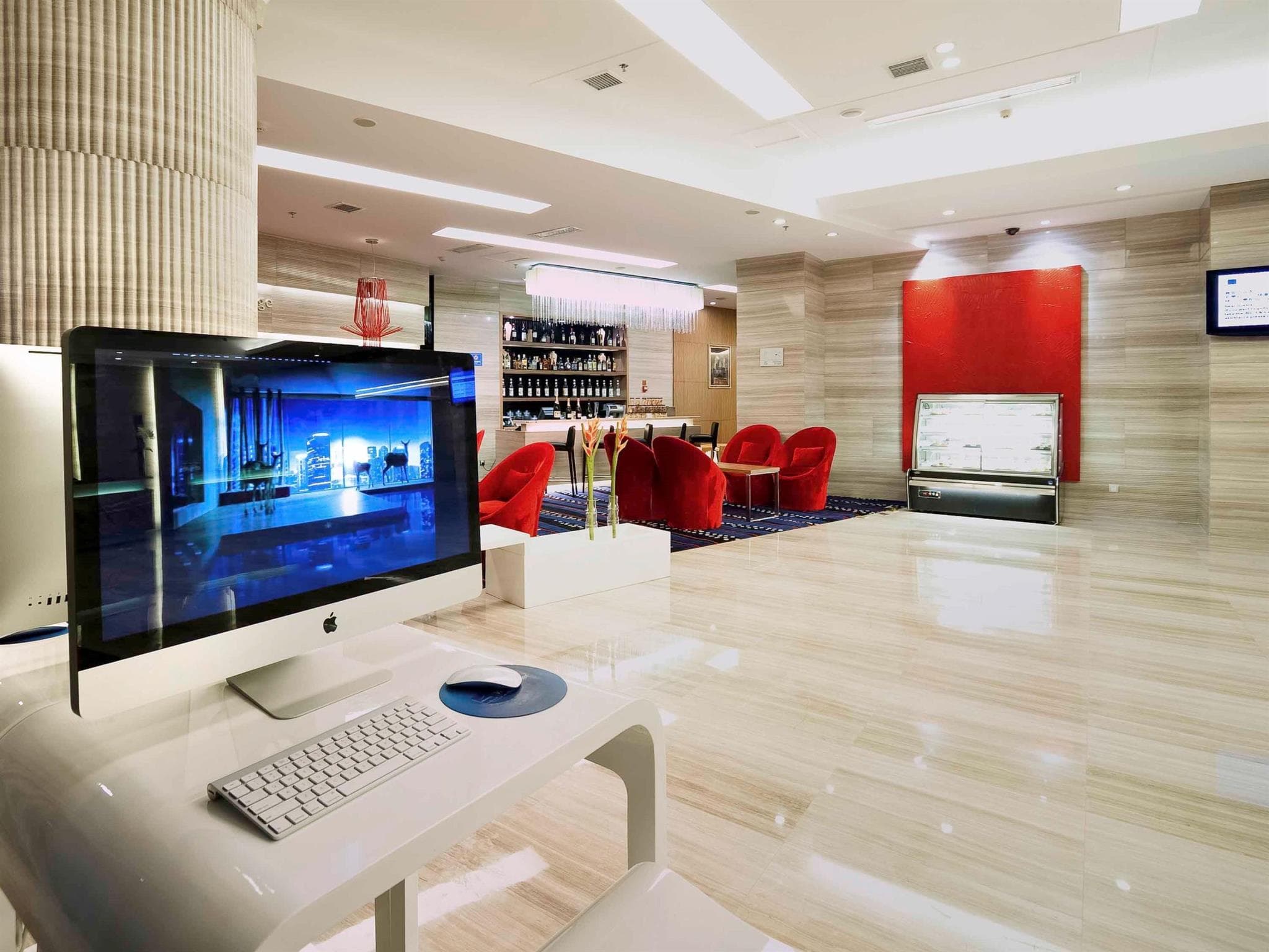Novotel Guiyang Downtown Hotel photo 3
