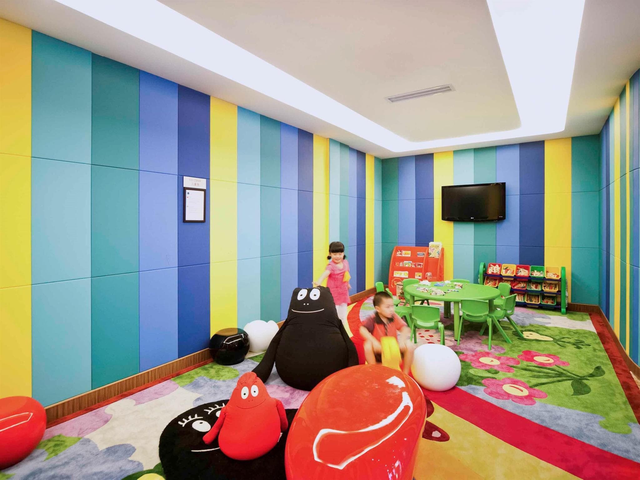Novotel Guiyang Downtown Hotel photo 5