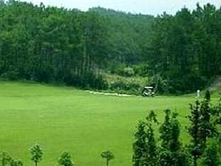Huangshan golf hotel photo 4