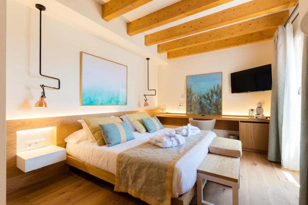 Forum Boutique Hotel & Spa - Adults Only photo 2