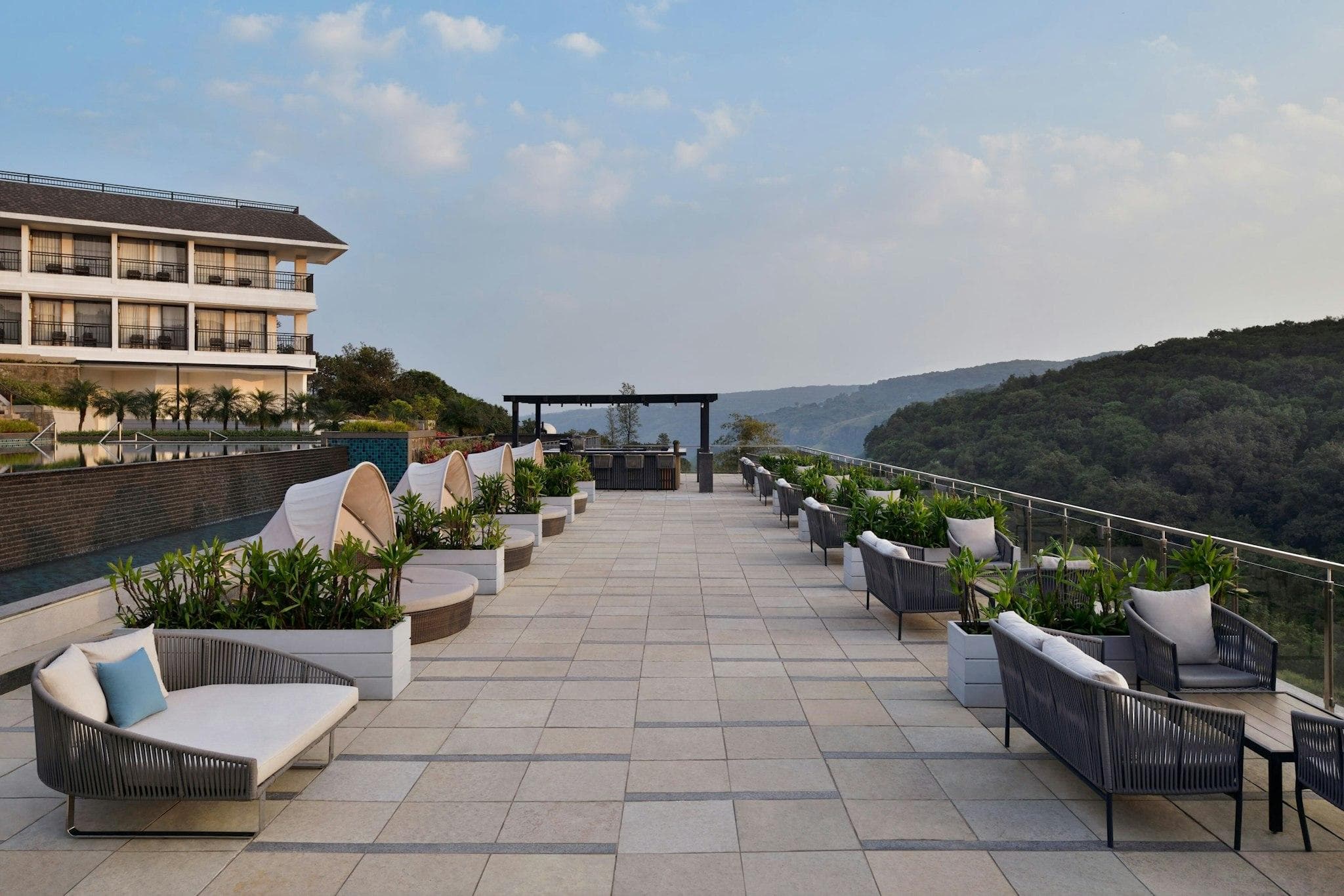 Courtyard by Marriott Mahabaleshwar photo 5