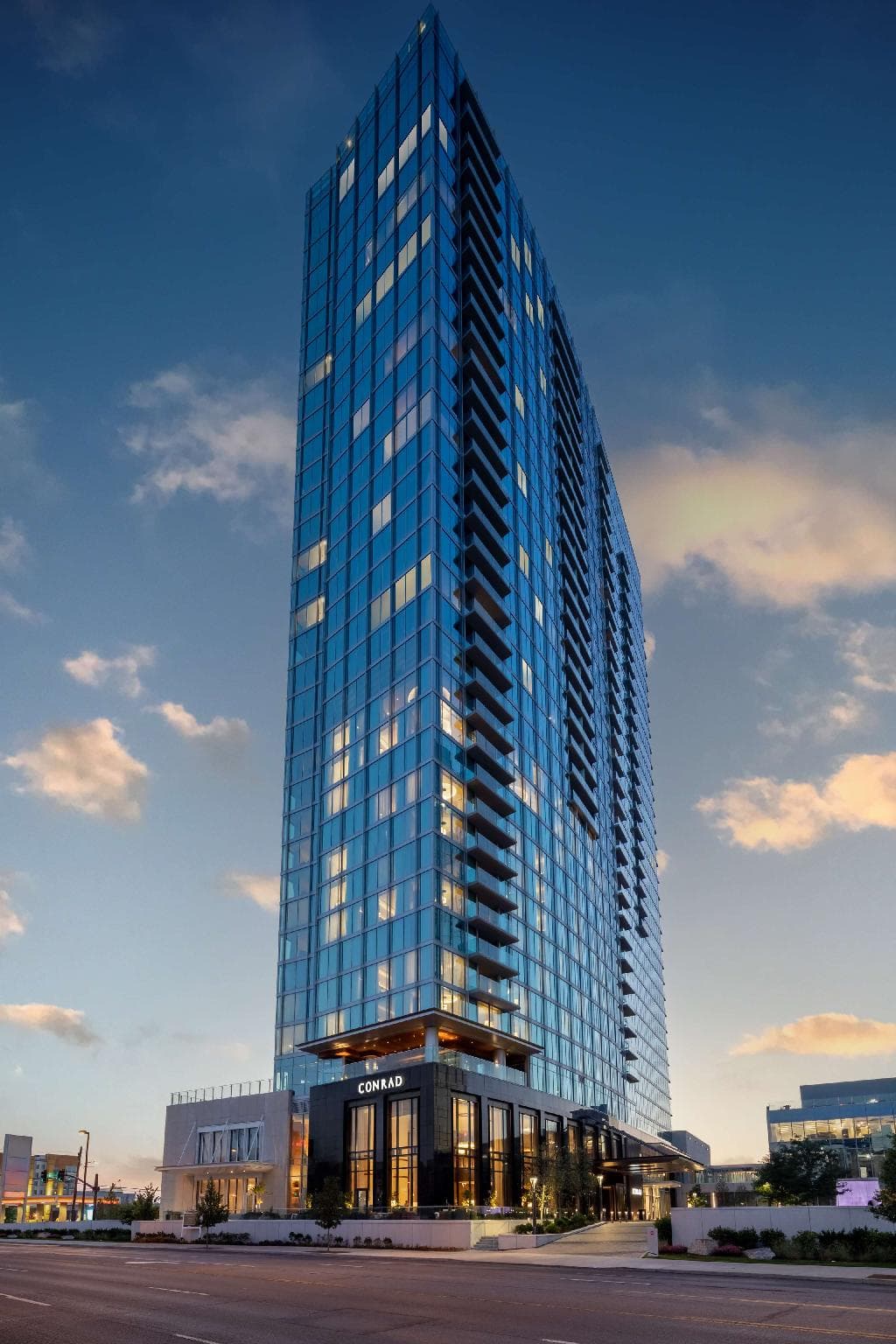 Conrad Nashville photo 5