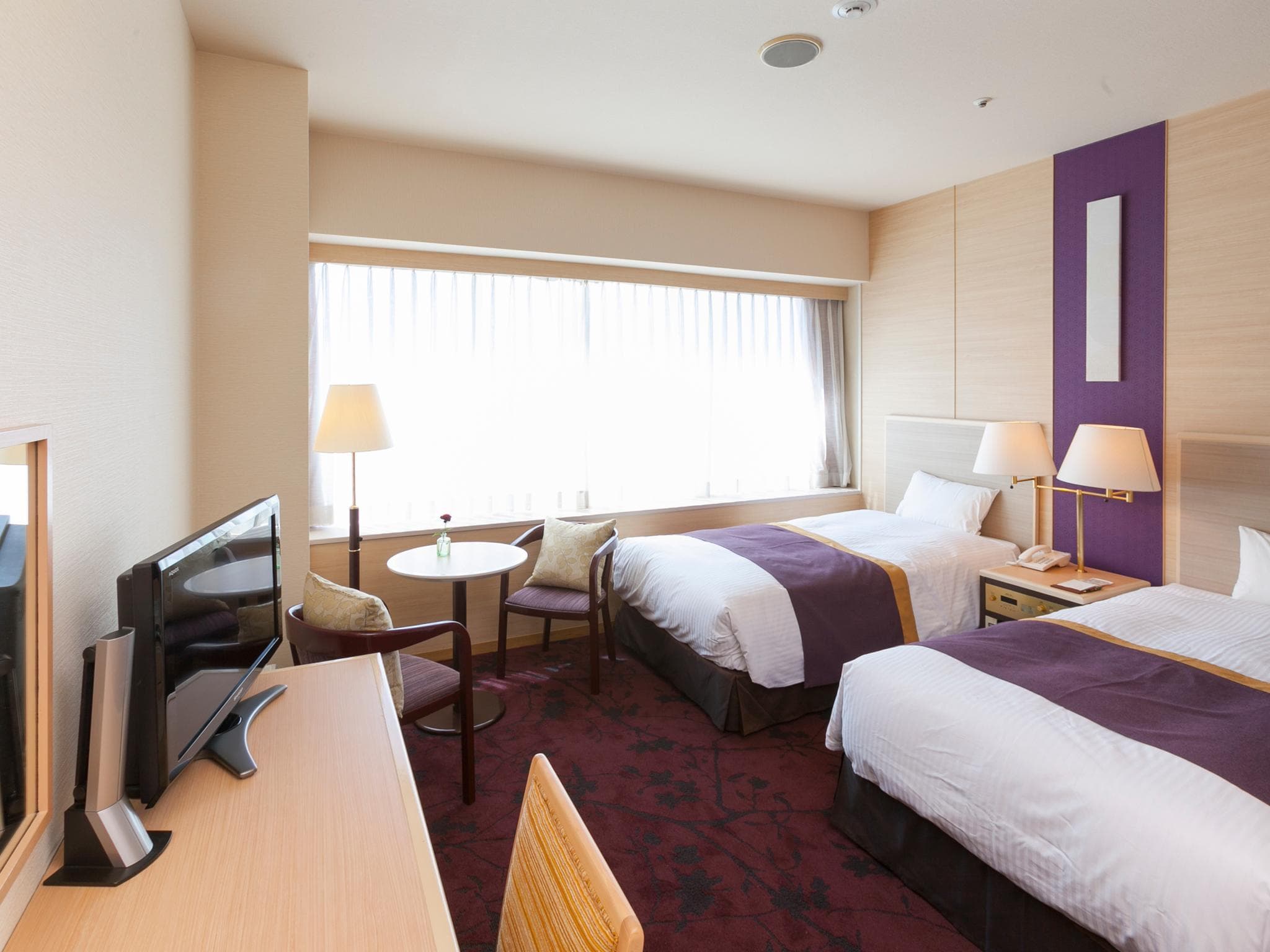 Chofu Creston Hotel photo 3