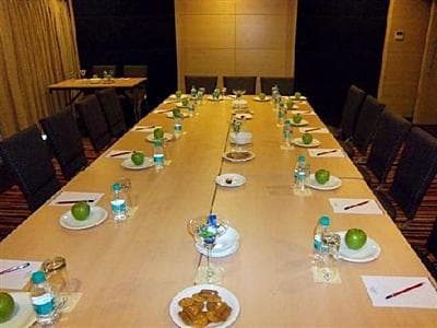 Majestic Court Sarovar Portico Navi Mumbai photo 5