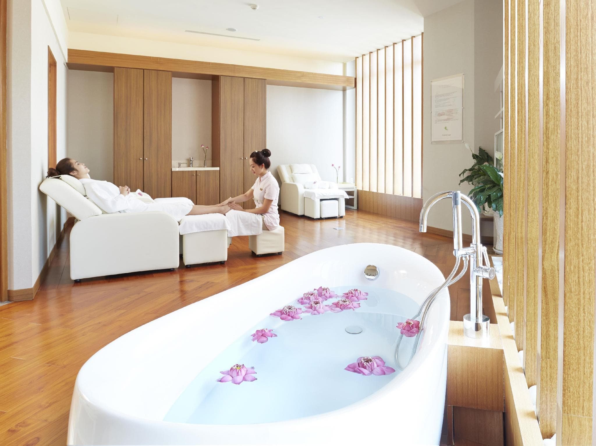 Hotel Nikko Saigon photo 5