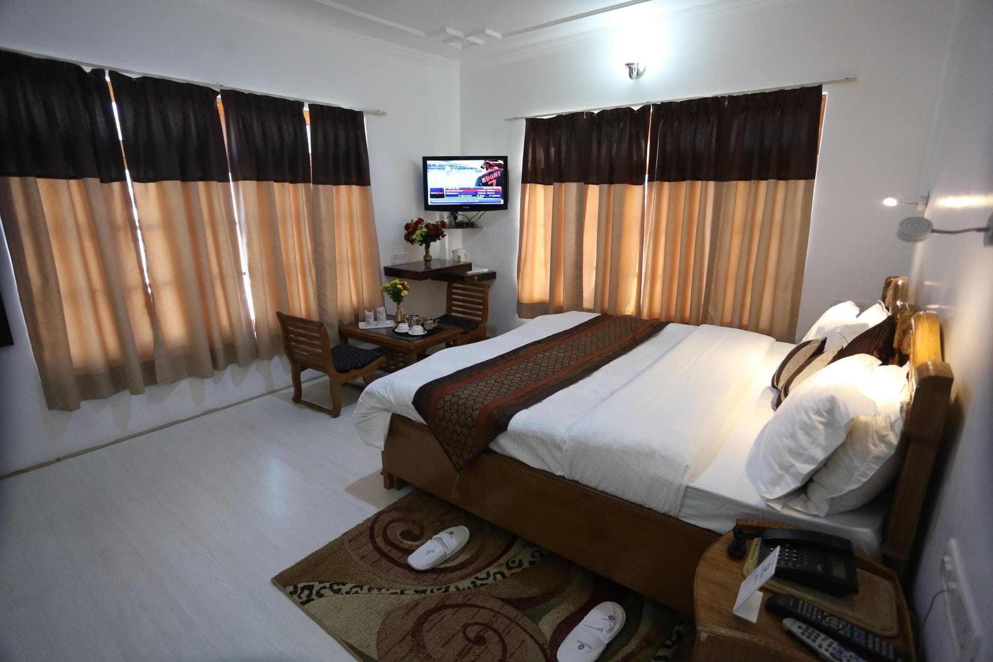 Hotel Rafica photo 2