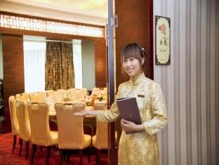 Huangshan Shuguang Yusong Hotel photo 4