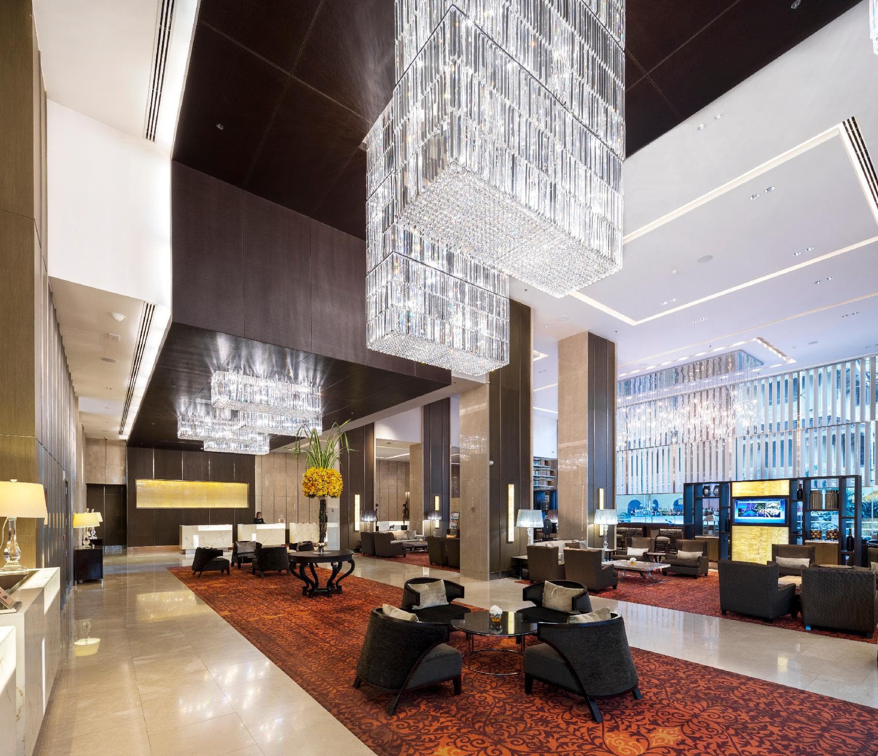Eastin Grand Hotel Sathorn photo 3
