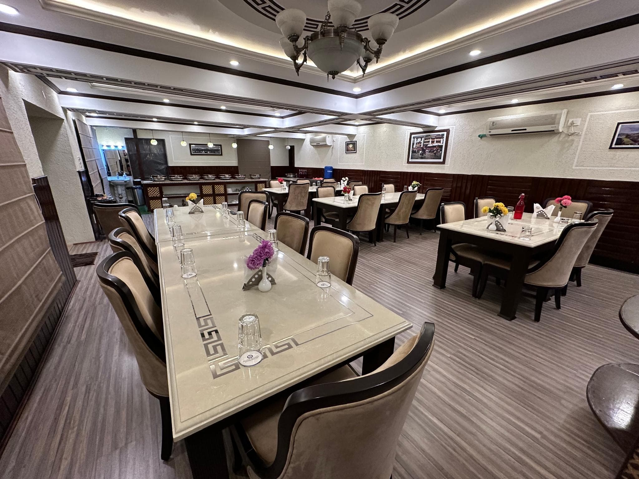 Hotel Rafica photo 4