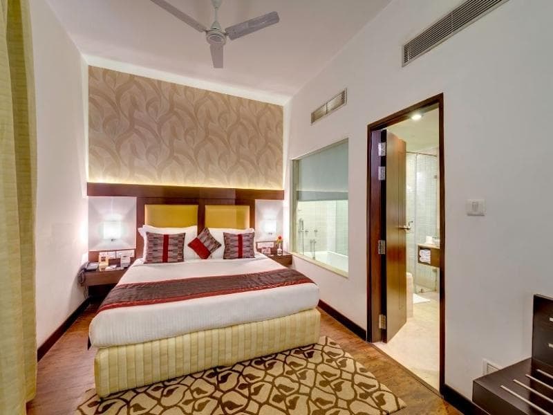 Hotel Hindusthan International Varanasi photo 4