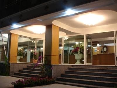 Diamond Sweet Hotel photo 4