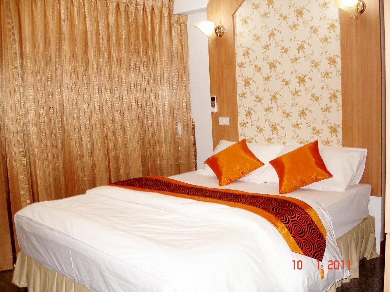 Diamond Sweet Hotel