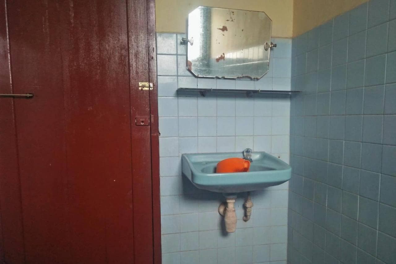 Hotel Olibert Parapat Ajibata Mitra RedDoorz photo 5