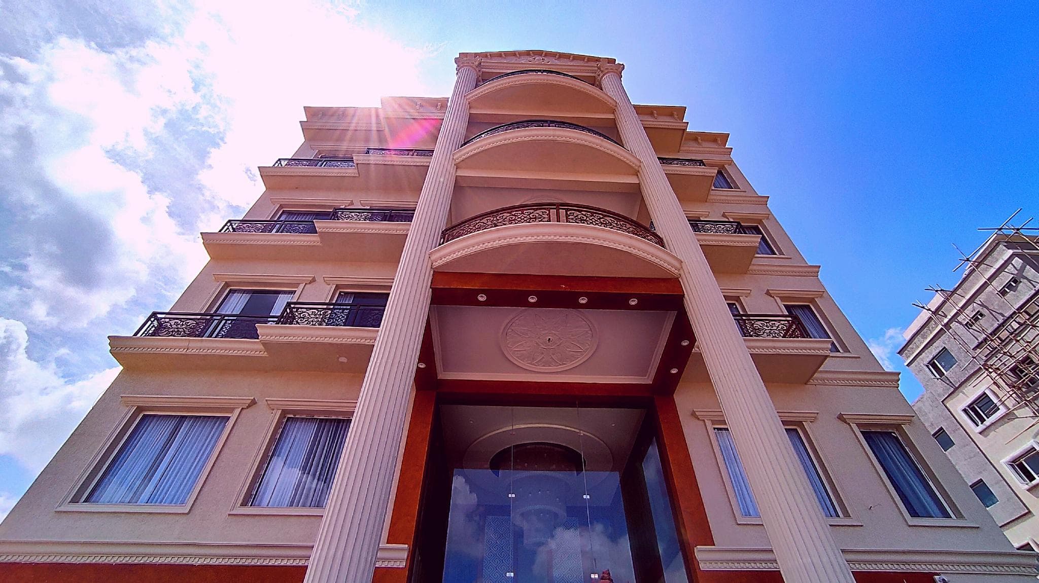 Sshubh Hotels Nathdwara