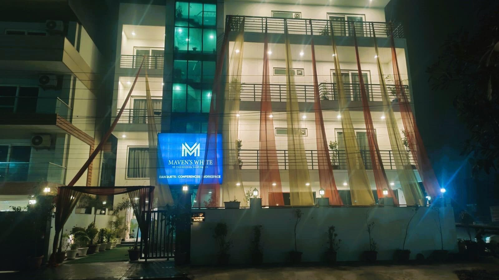 Mavens White Gurgaon photo 5