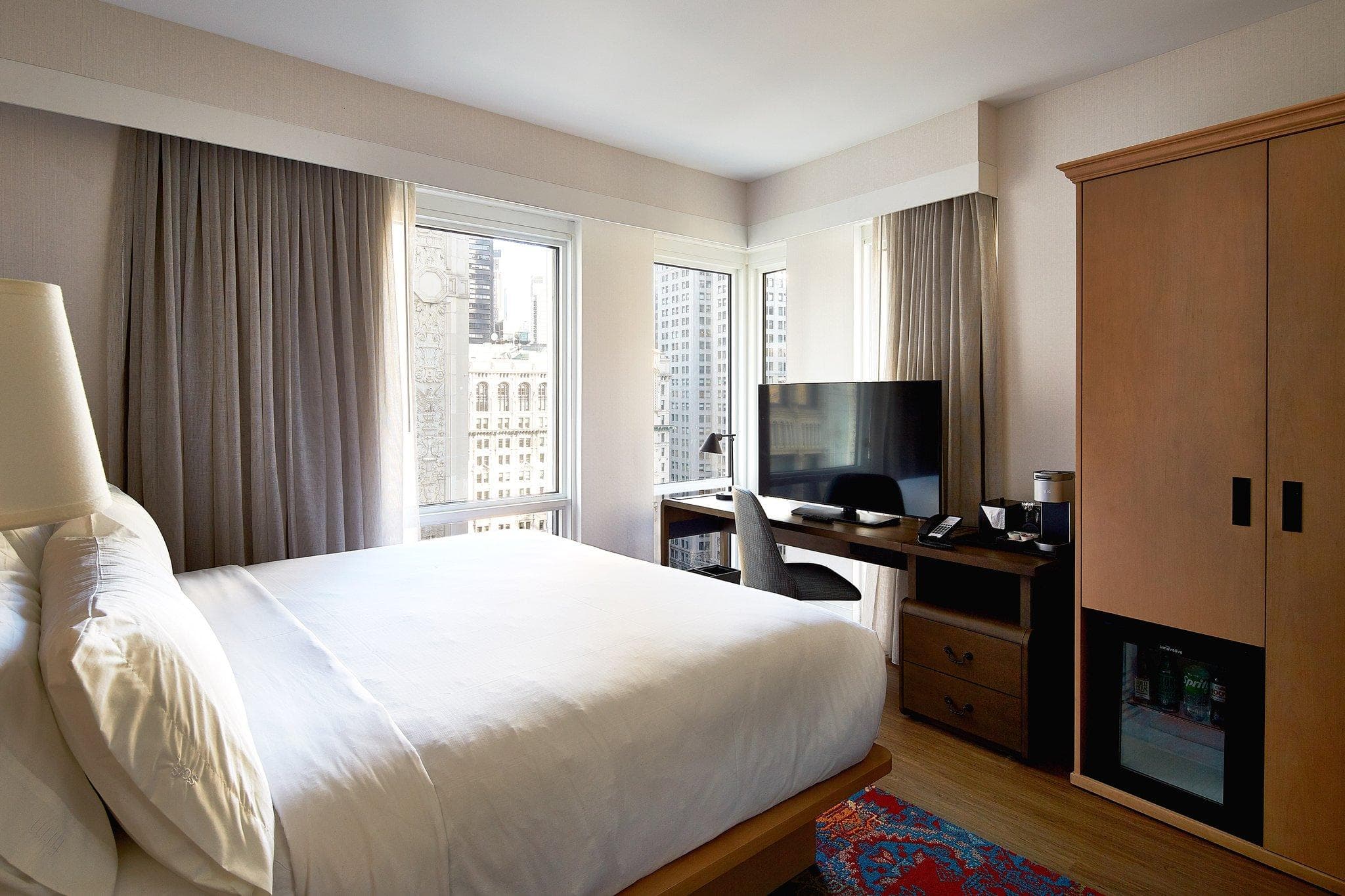 Hotel Indigo NYC Financial District By IHG photo 2