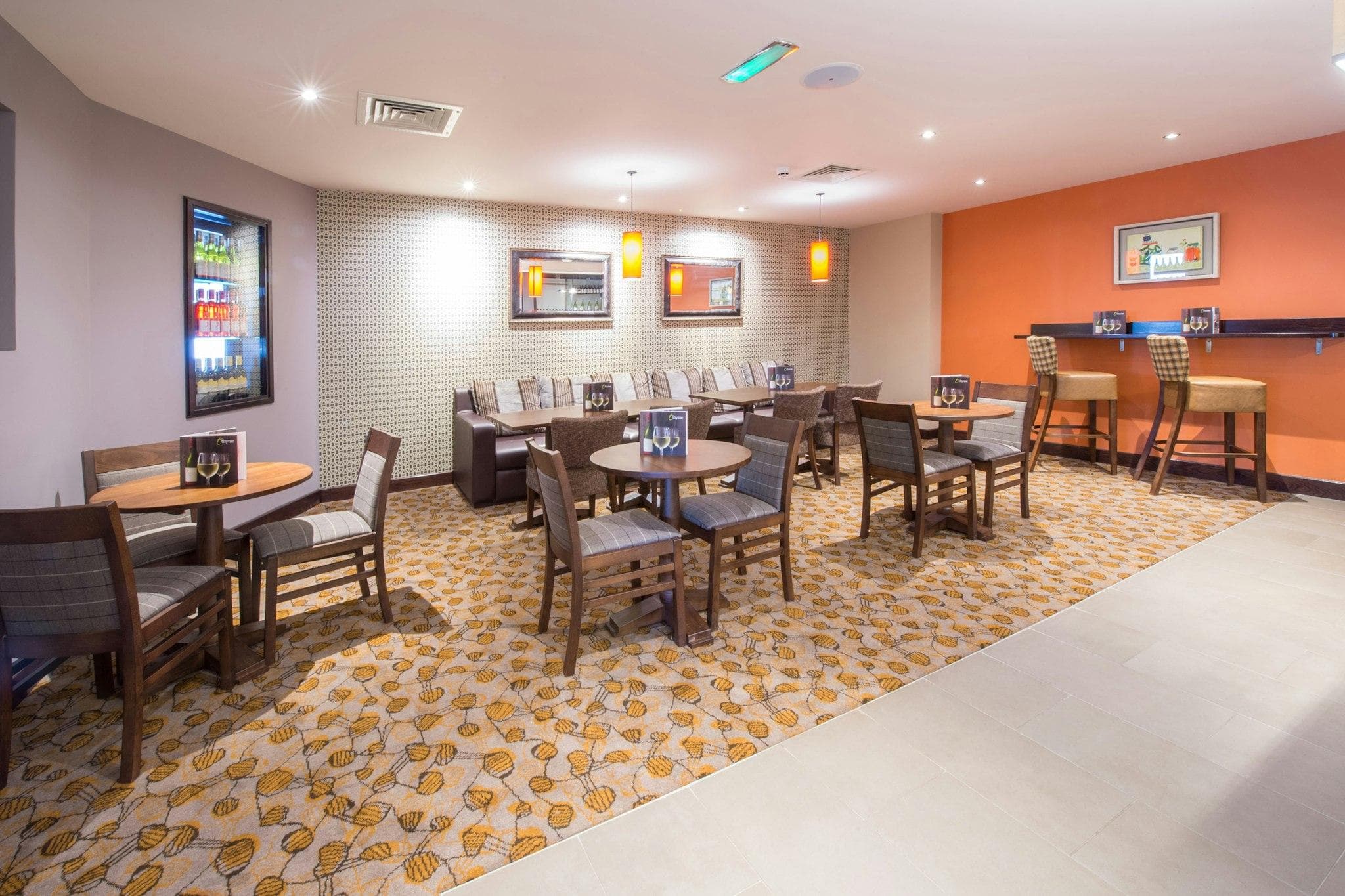 Premier Inn Cambridge East - Newmarket Road photo 4