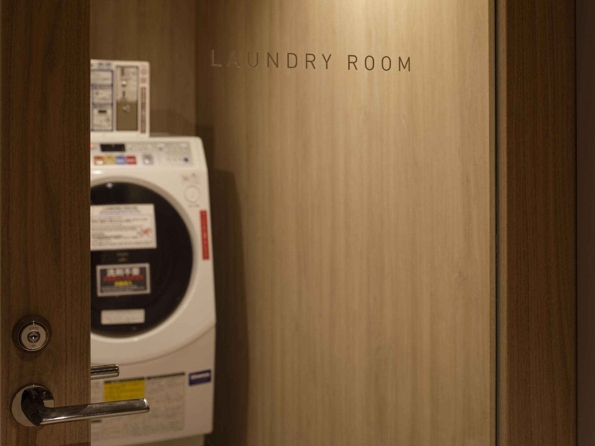 HOTEL THE LEBEN OSAKA photo 5