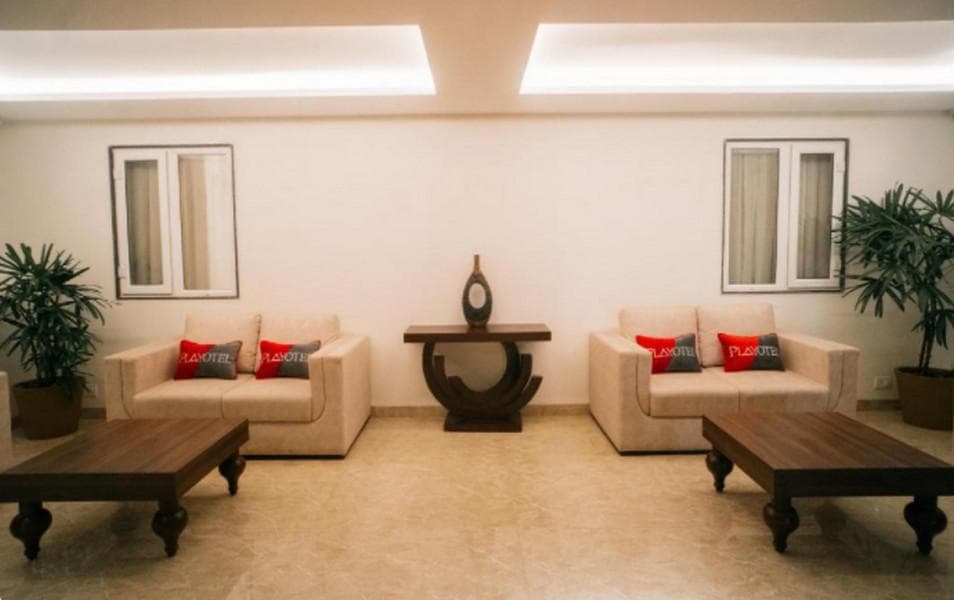 Playotel Premier Vijay Nagar Indore photo 4