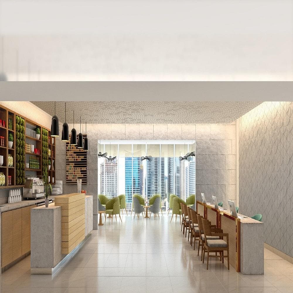 Ramee Dream Hotel Downtown photo 3