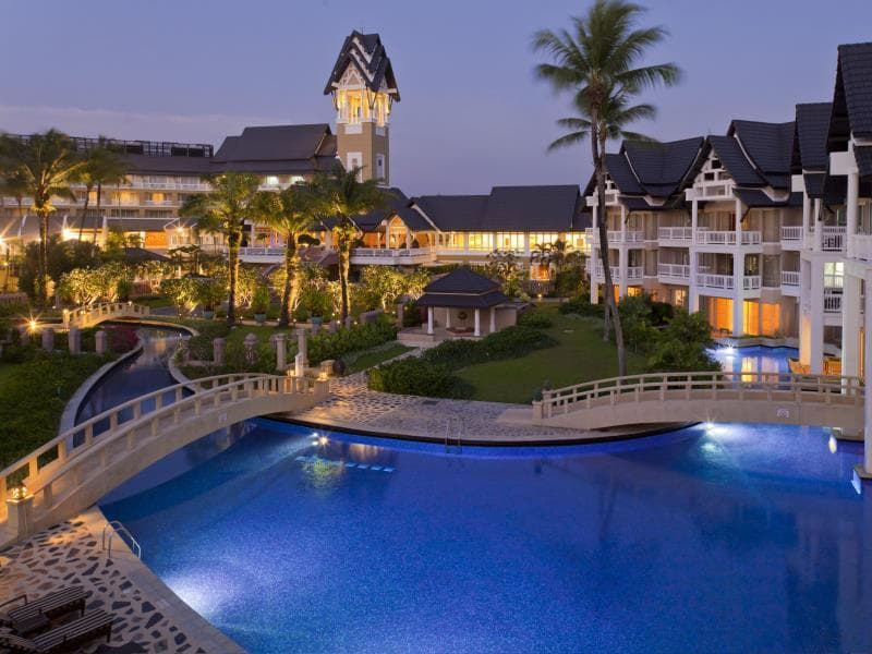 Angsana Laguna Phuket photo 3