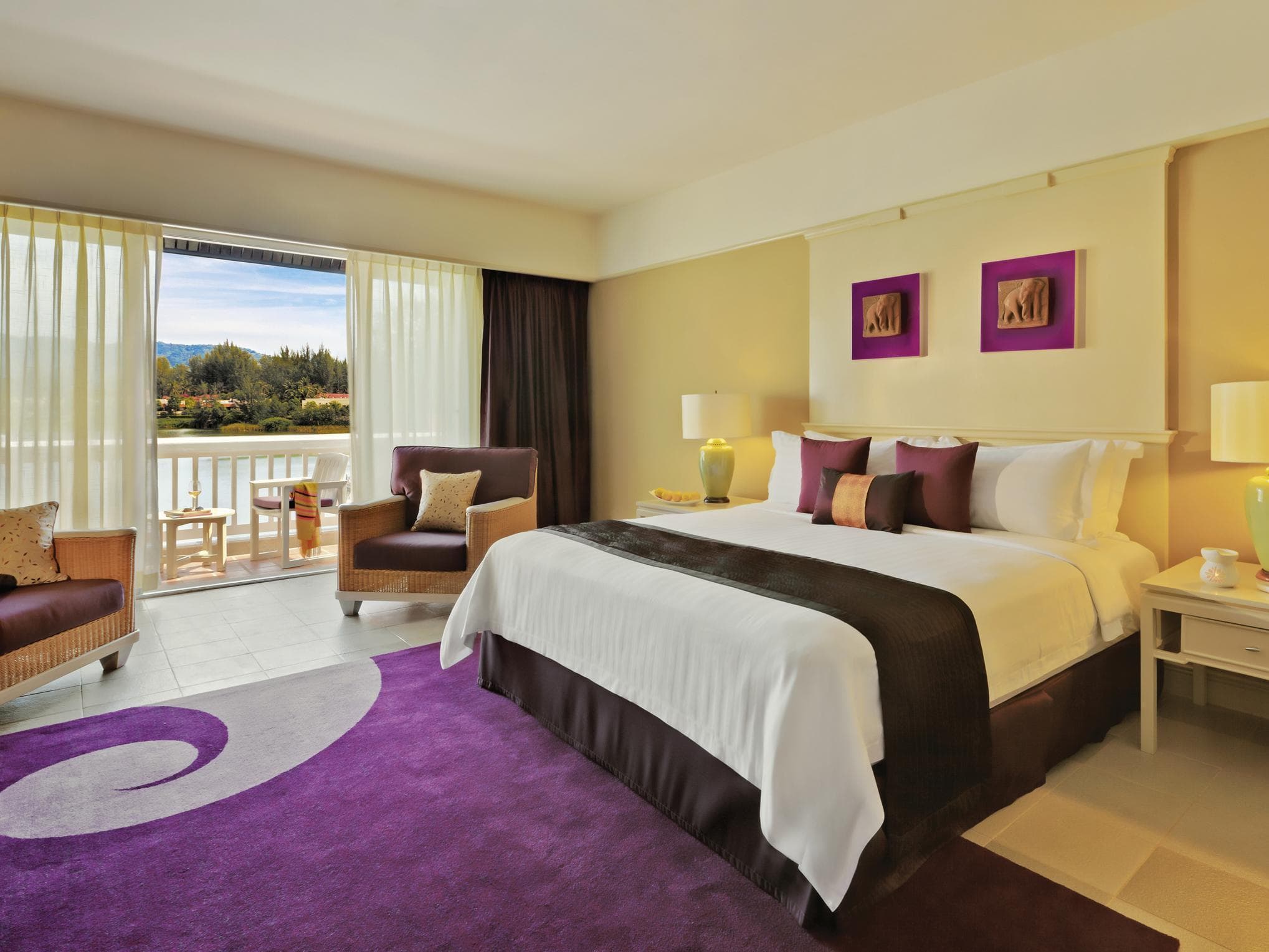 Angsana Laguna Phuket photo 4