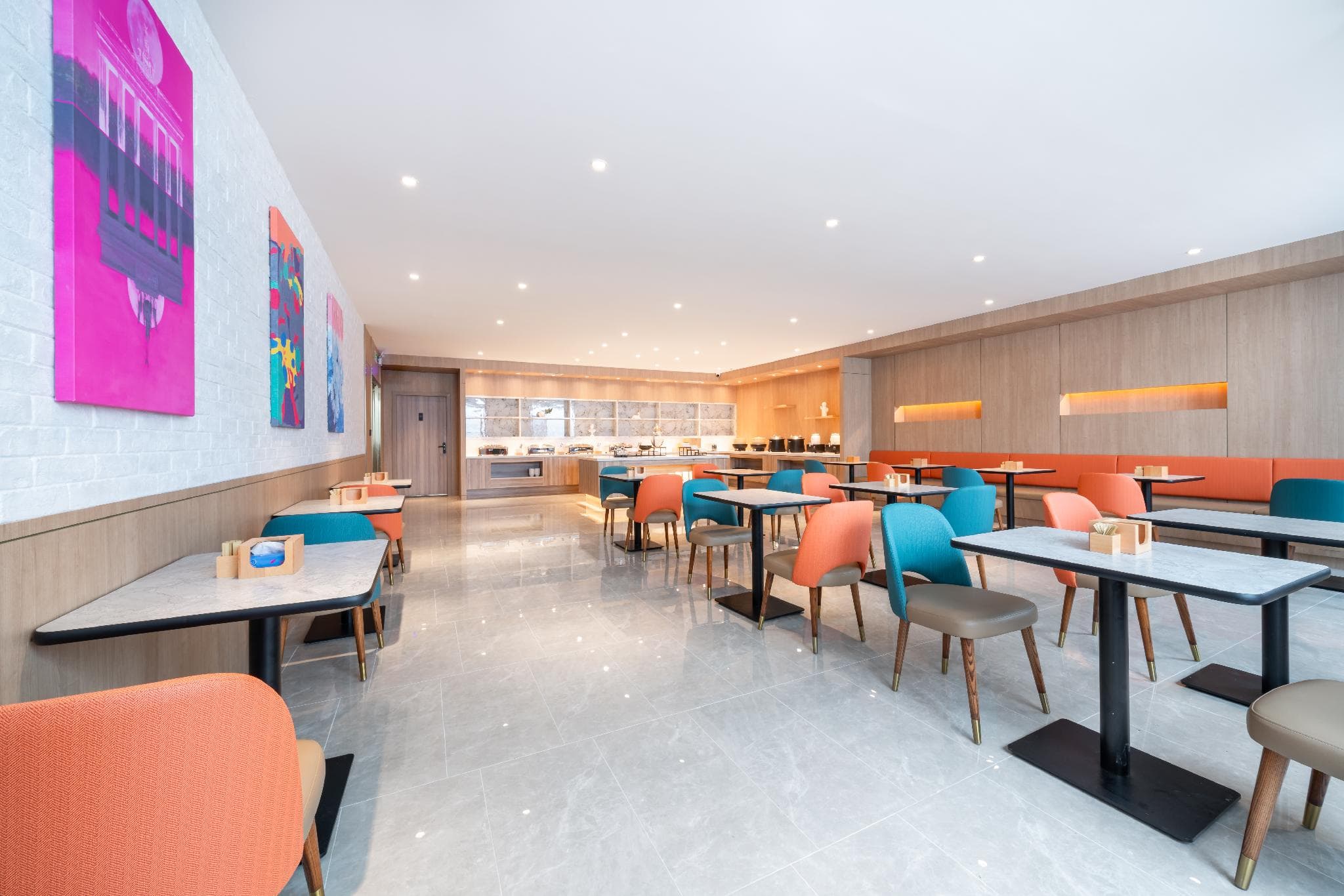 Hanting Hotel Huizhou Zhongkai Tianyi City photo 3