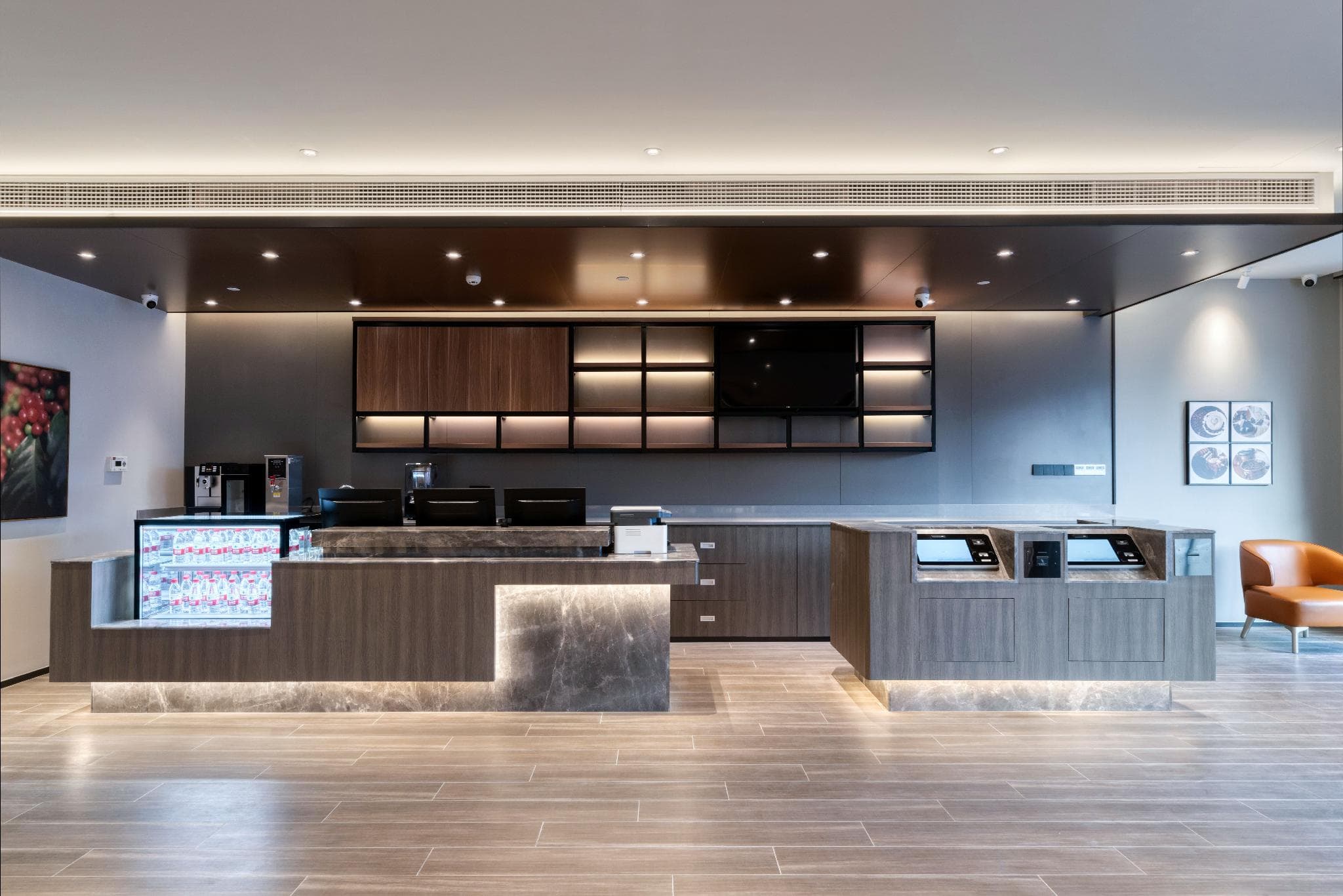 Hanting Hotel Ningbo Passenger Terminal Center photo 4