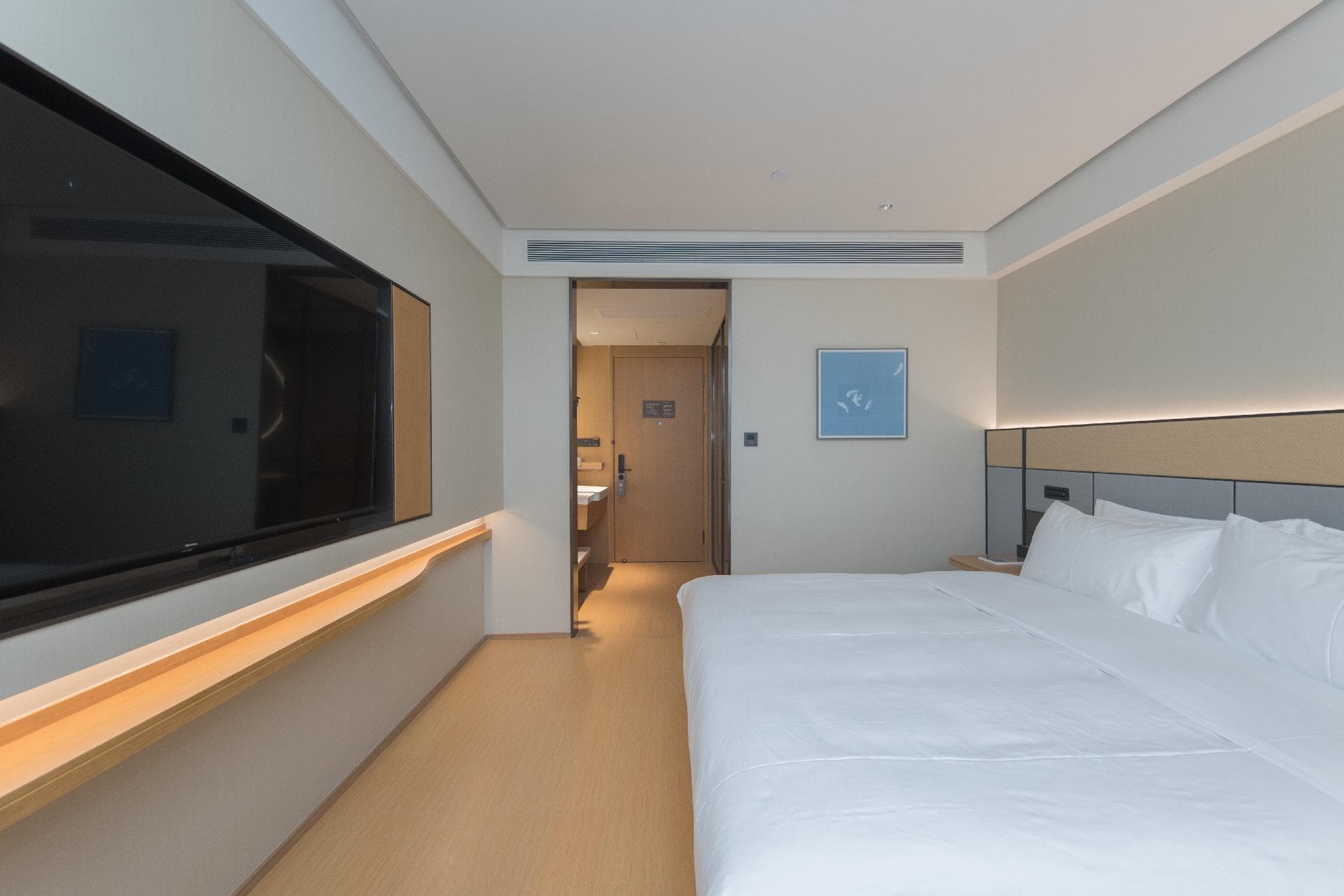 JI Hotel Ningbo Railway Station North Square photo 2