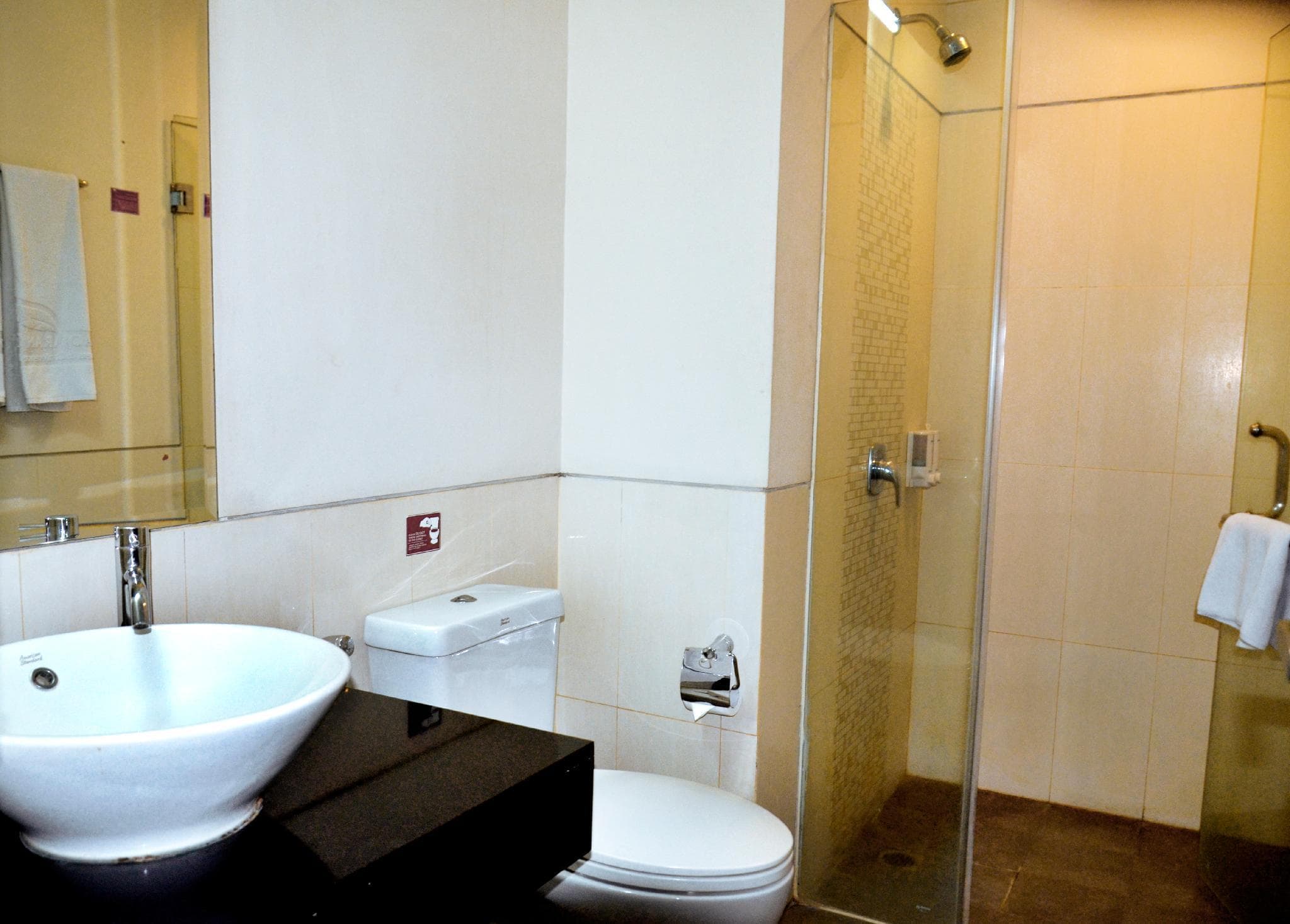 Grande Padjadjaran Hotel Bogor photo 2