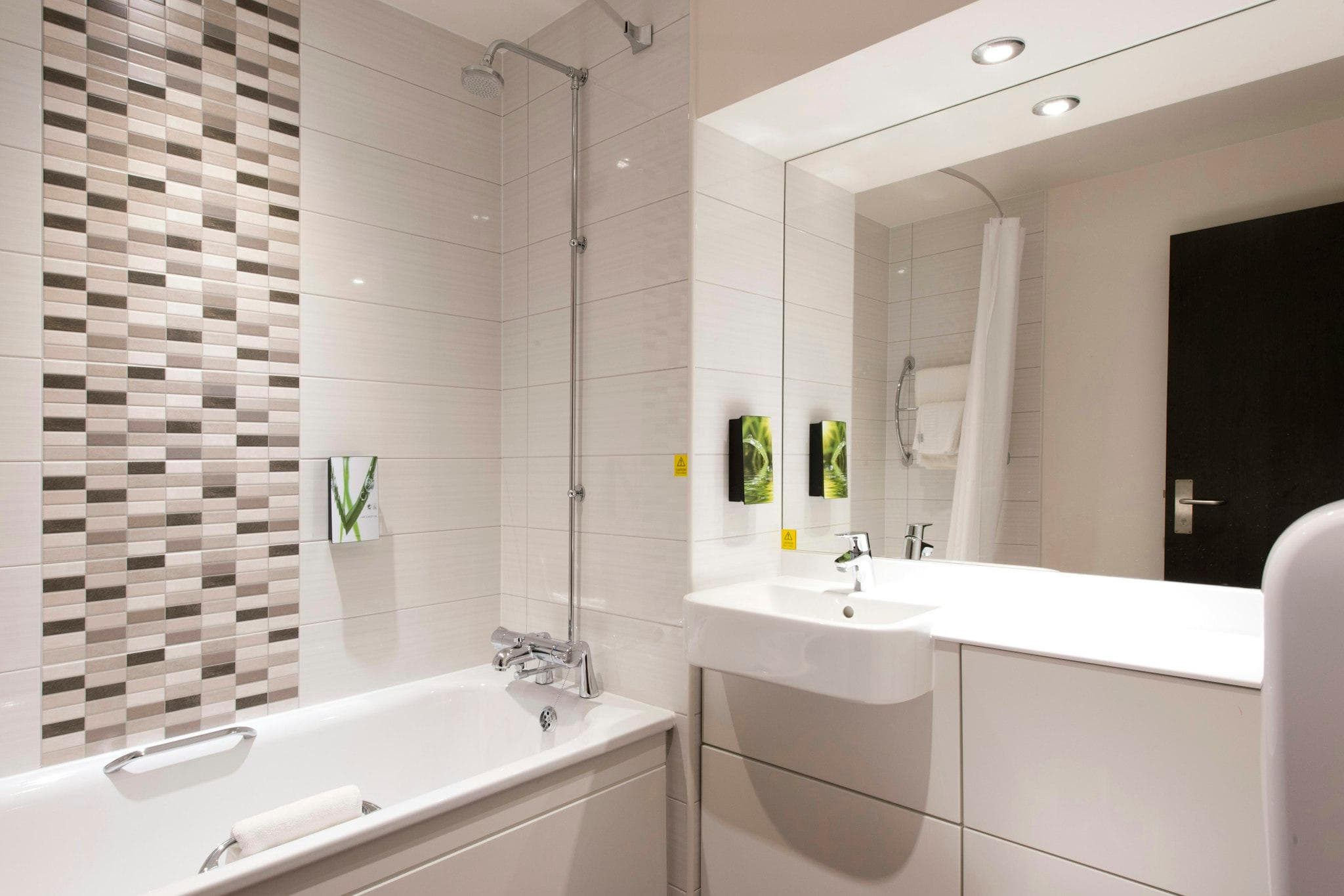 Premier Inn Liverpool Lime Street