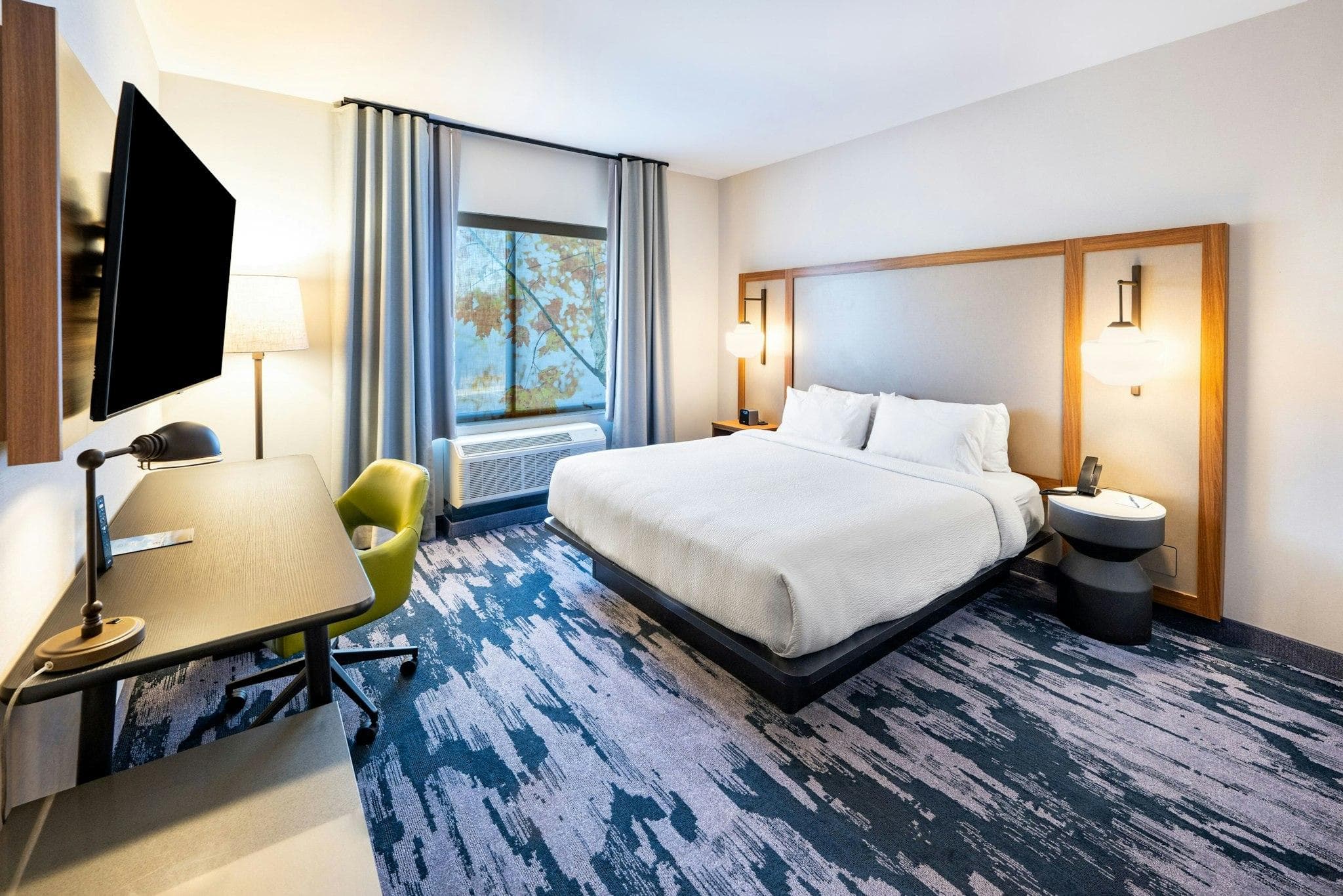 Fairfield by Marriott Inn & Suites Rome photo 2