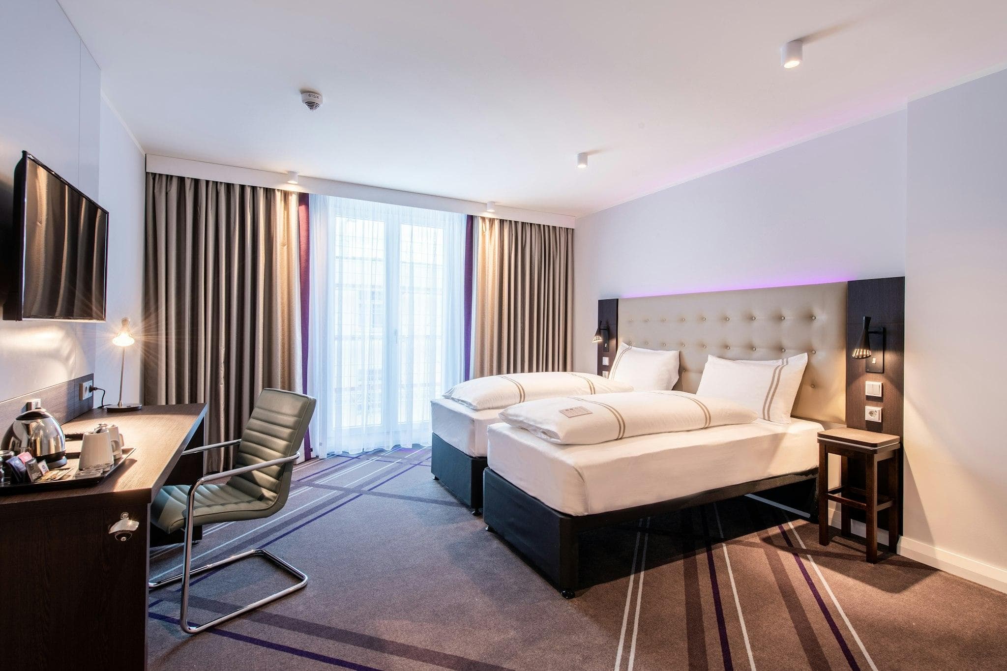 Premier Inn Leipzig City Oper photo 4