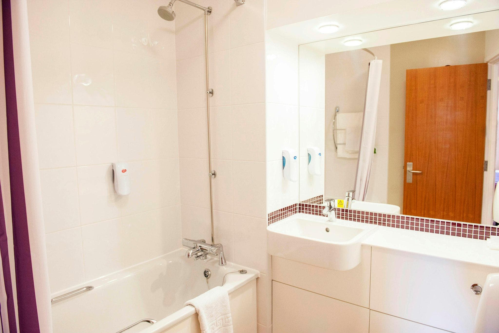 Premier Inn London Greenwich photo 4