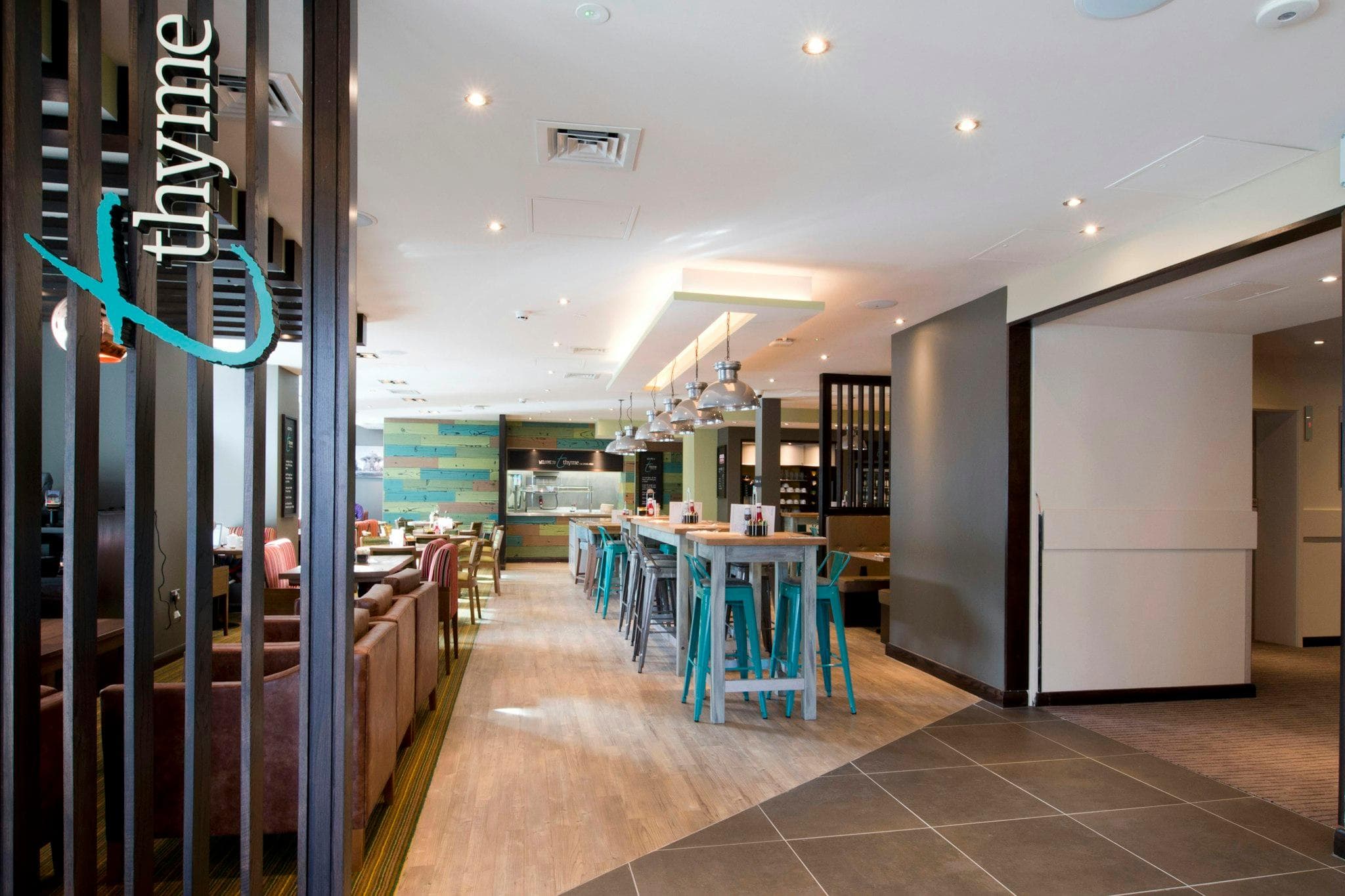Premier Inn London Clapham photo 5