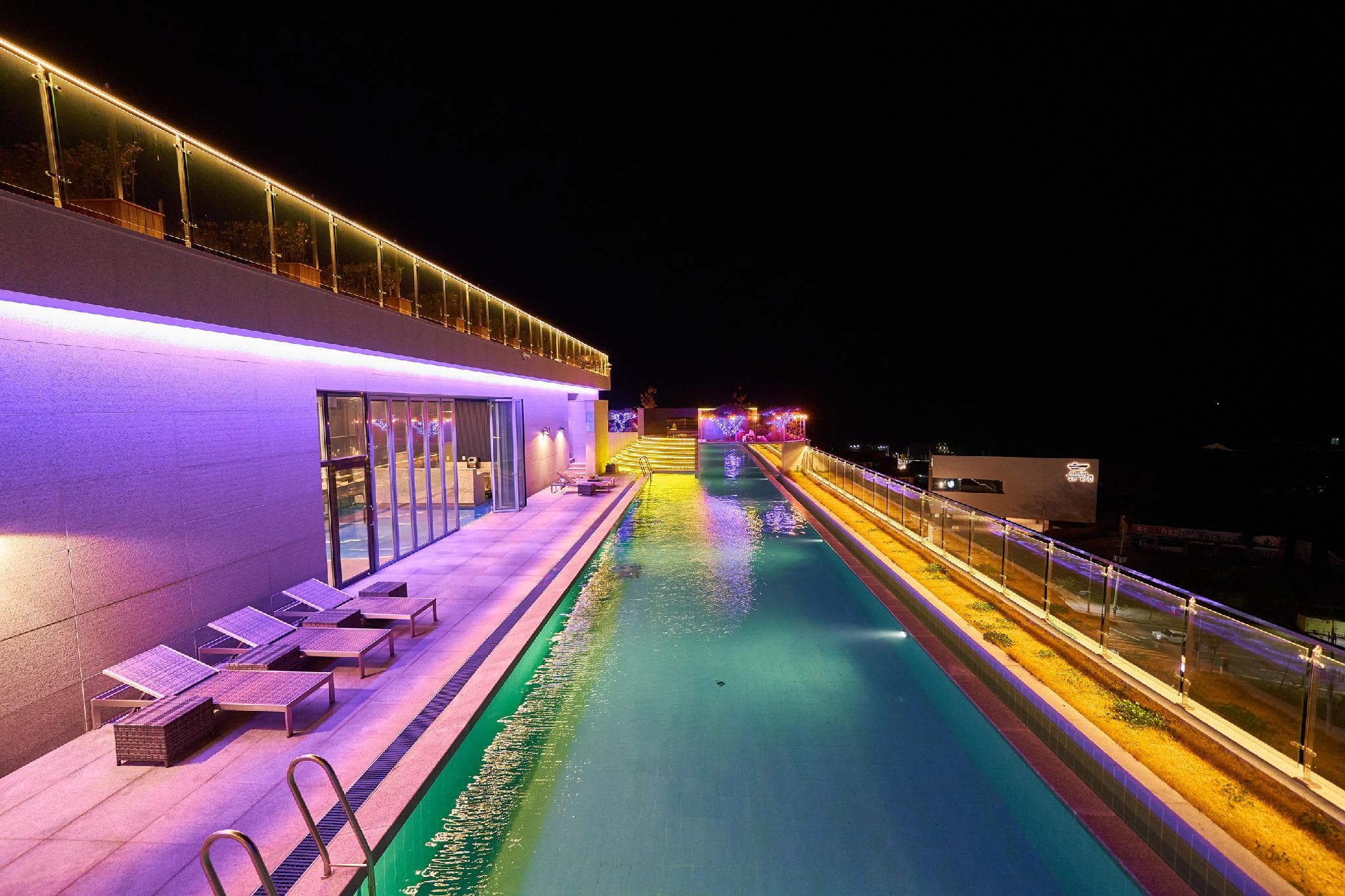 JN Park Hotel photo 4