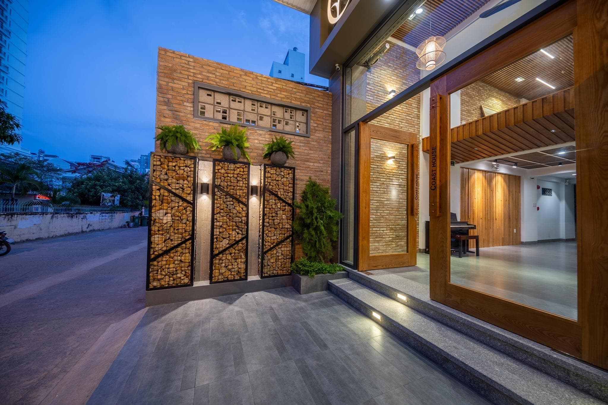 Coast House Nha Trang photo 4