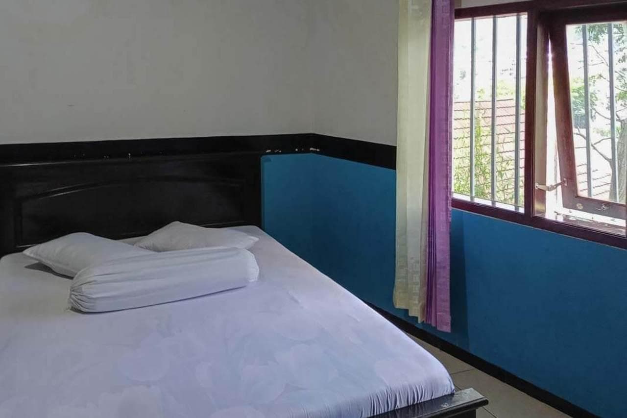 Villa Ghazani 4 at Desa Wisata Songgokerto photo 3