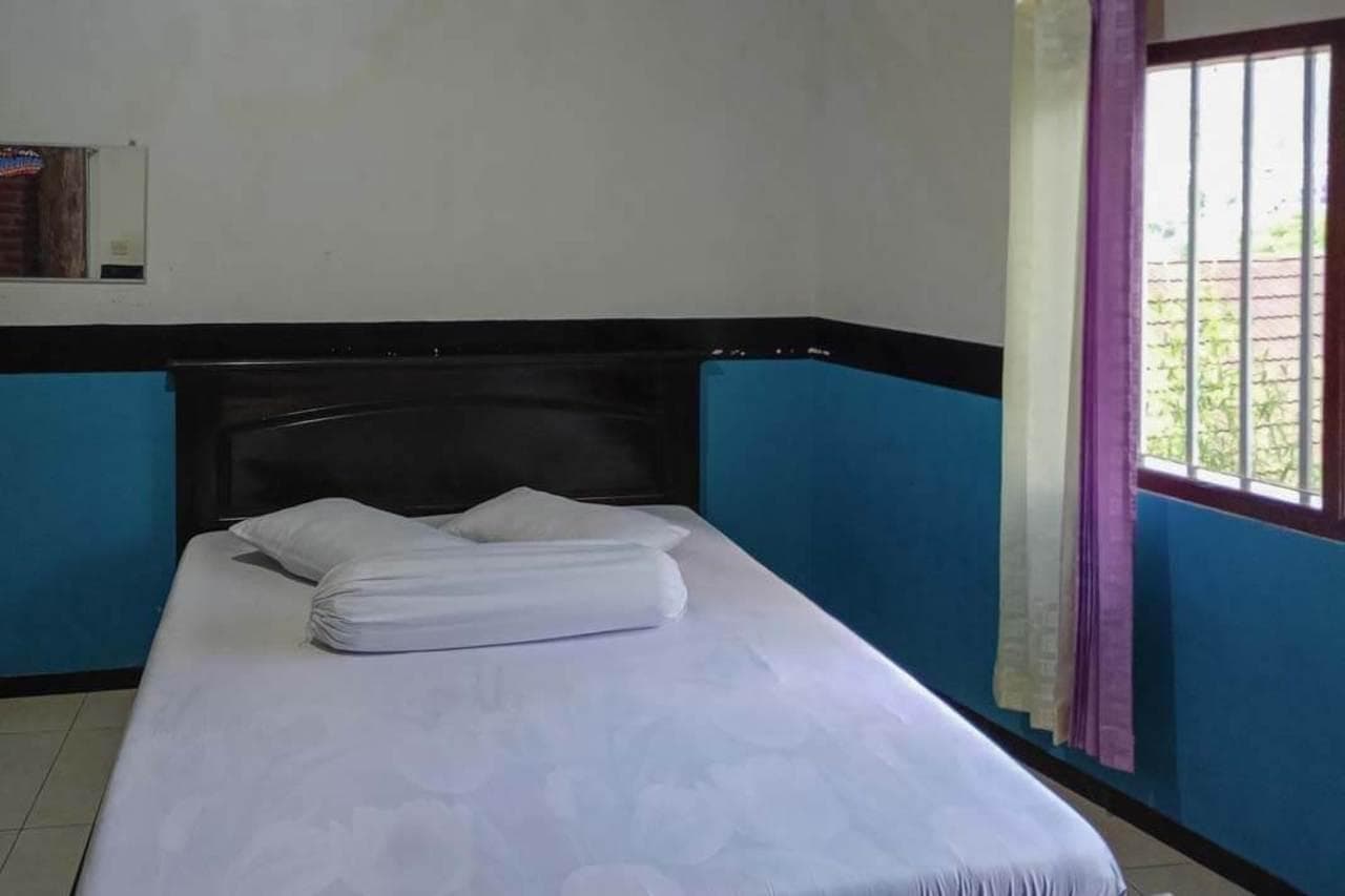 Villa Ghazani 4 at Desa Wisata Songgokerto photo 2