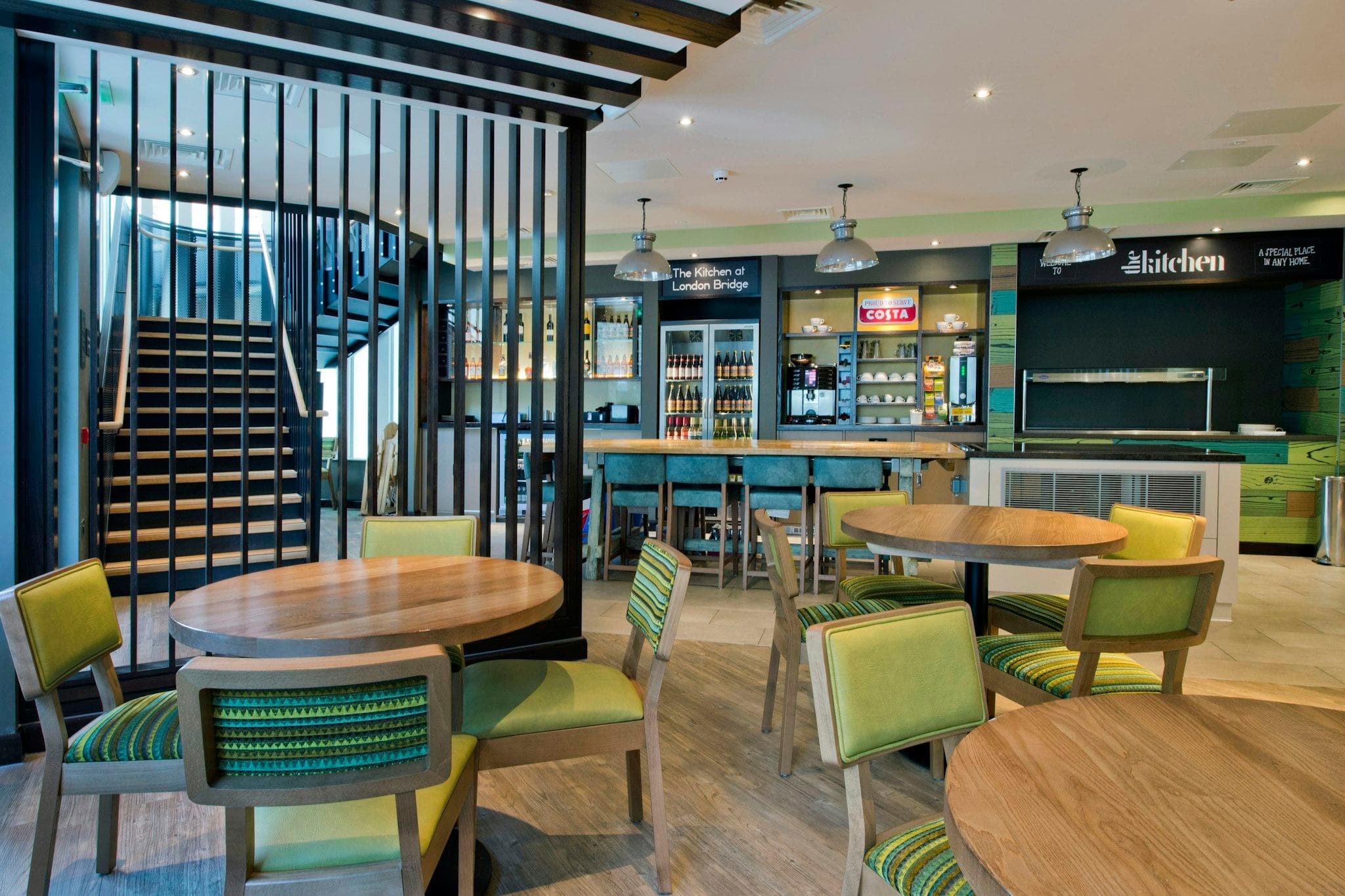 Premier Inn London Southwark - High St