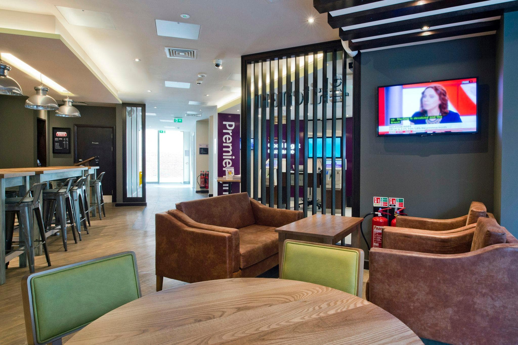 Premier Inn London Southwark - High St photo 4