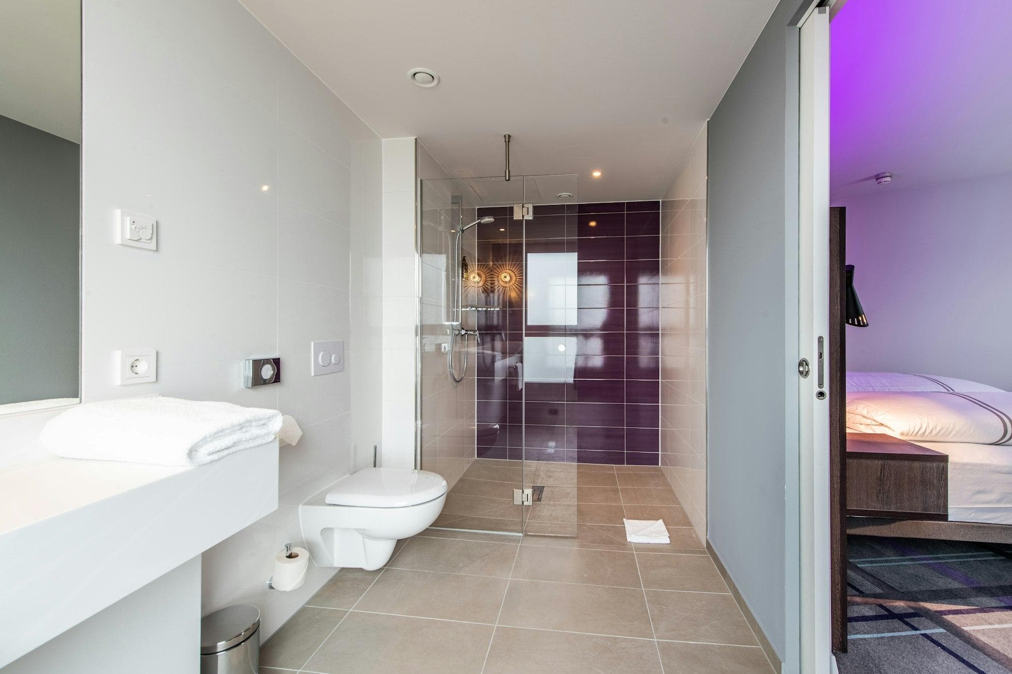 Premier Inn Stuttgart Feuerbach photo 3