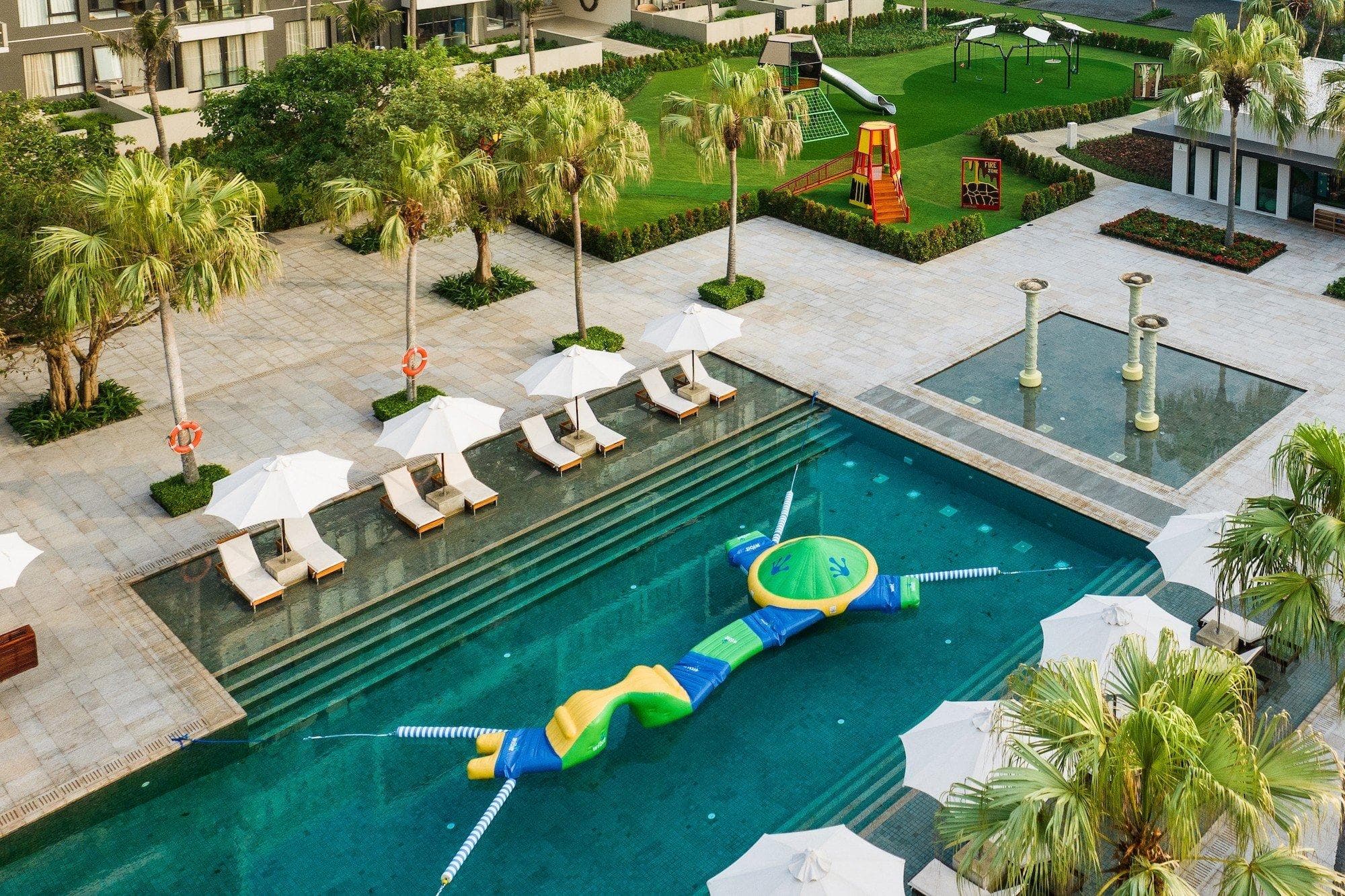 Hyatt Regency Danang Resort And Spa photo 3