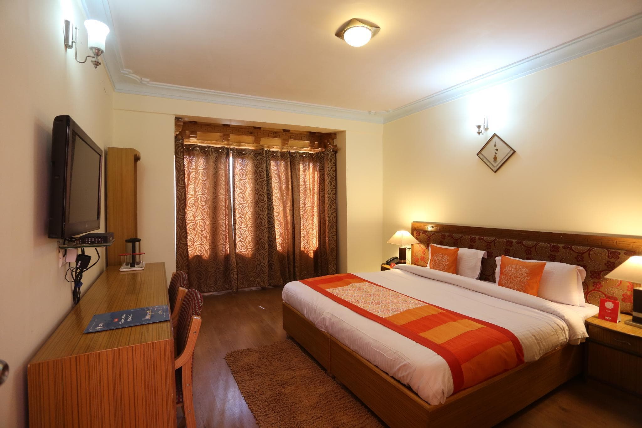 Hotel Ladakh Continental photo 2