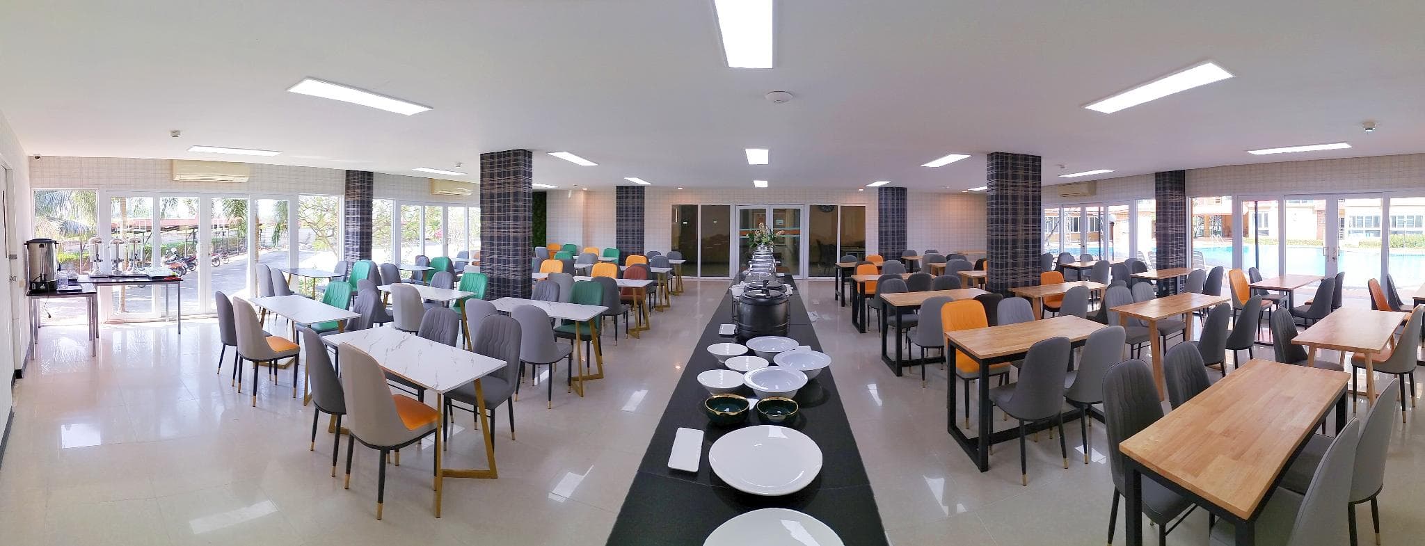 H2DO Hotel photo 3
