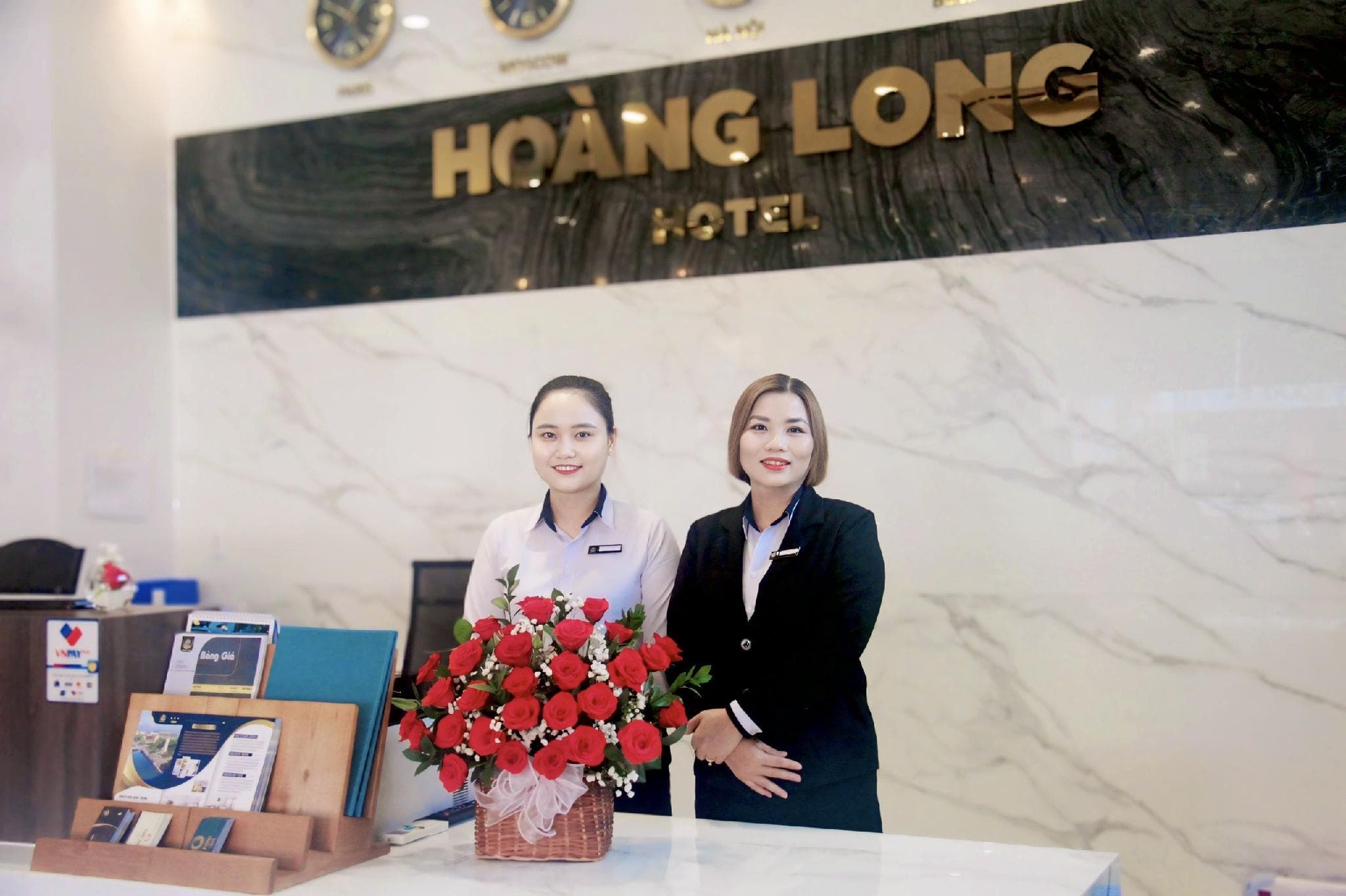 Khách Sạn Hoàng Long Phan Thiết photo 4