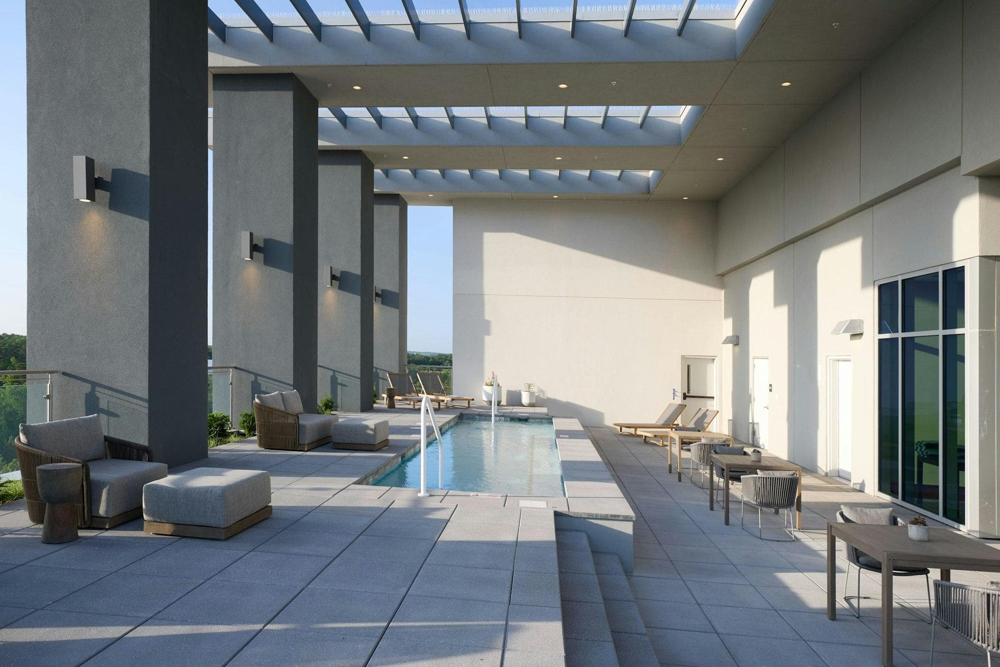 The Westin Raleigh-Durham Airport photo 4